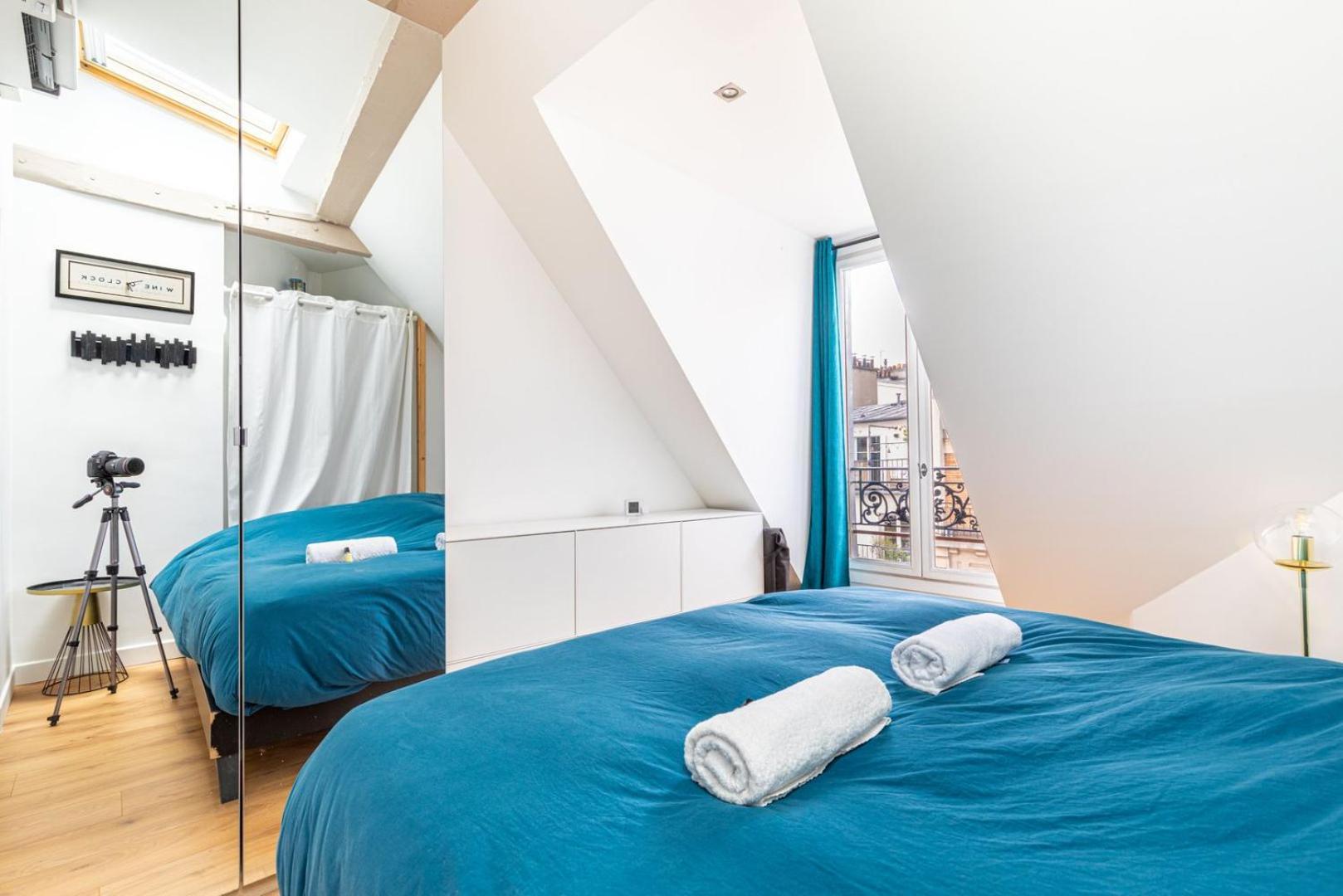 Guestready - Confort Moderne Dans Le 6eme *