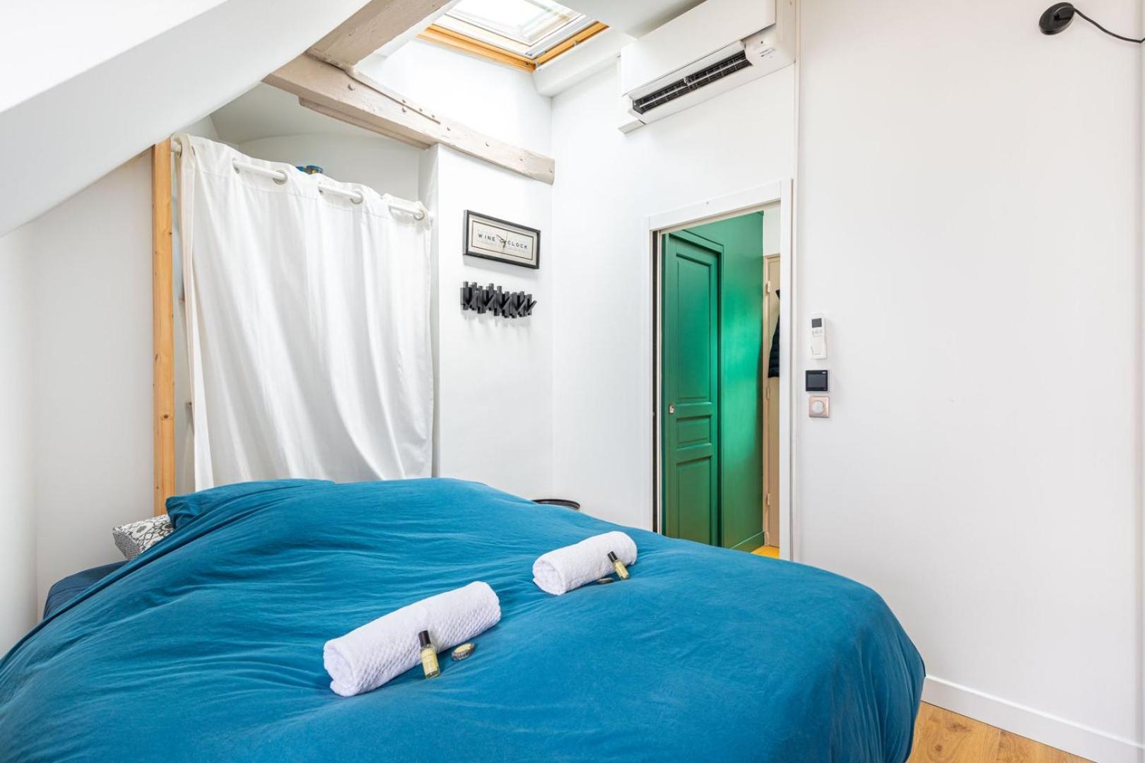 Guestready - Confort Moderne Dans Le 6eme Paris