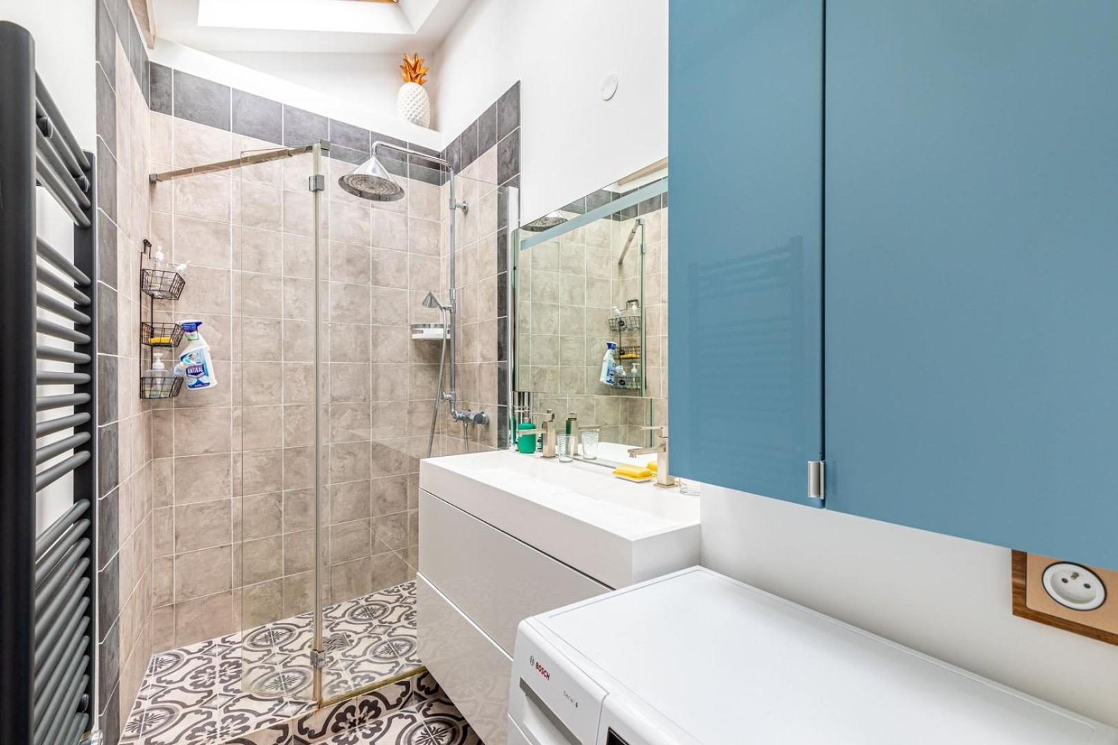 Guestready - Confort Moderne Dans Le 6eme Paris