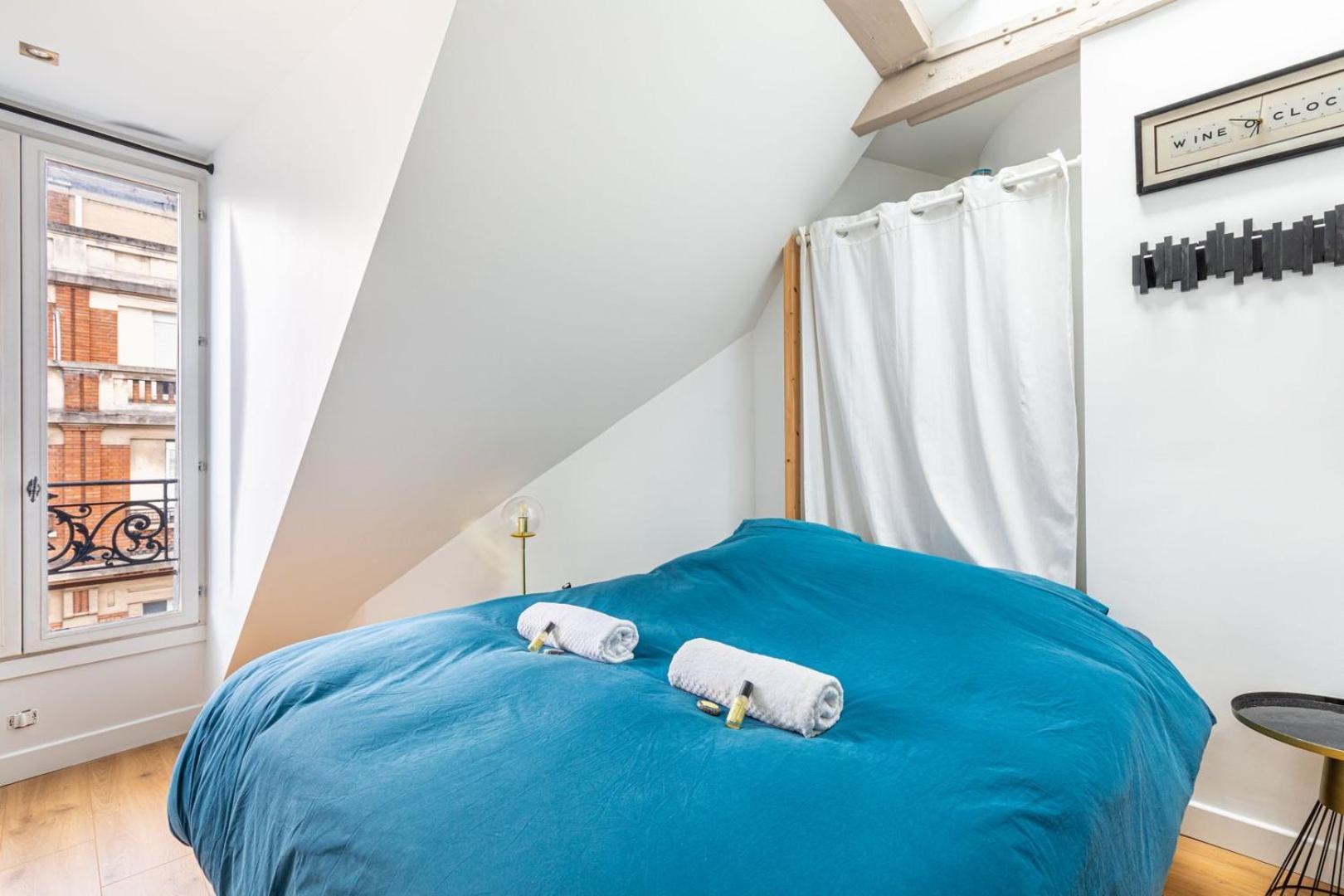 Guestready - Confort Moderne Dans Le 6eme Apartment