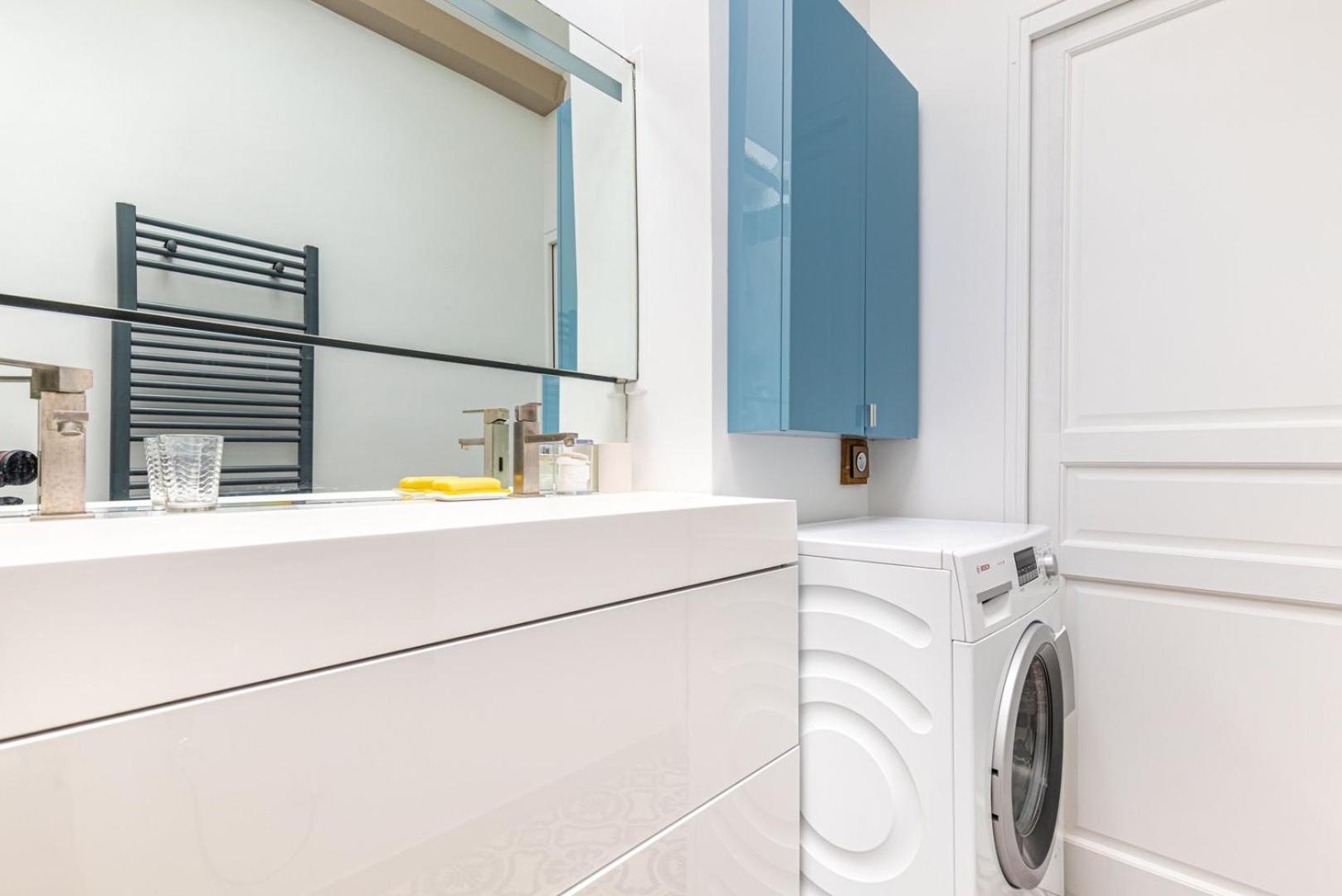 Apartment Guestready - Confort Moderne Dans Le 6eme Paris