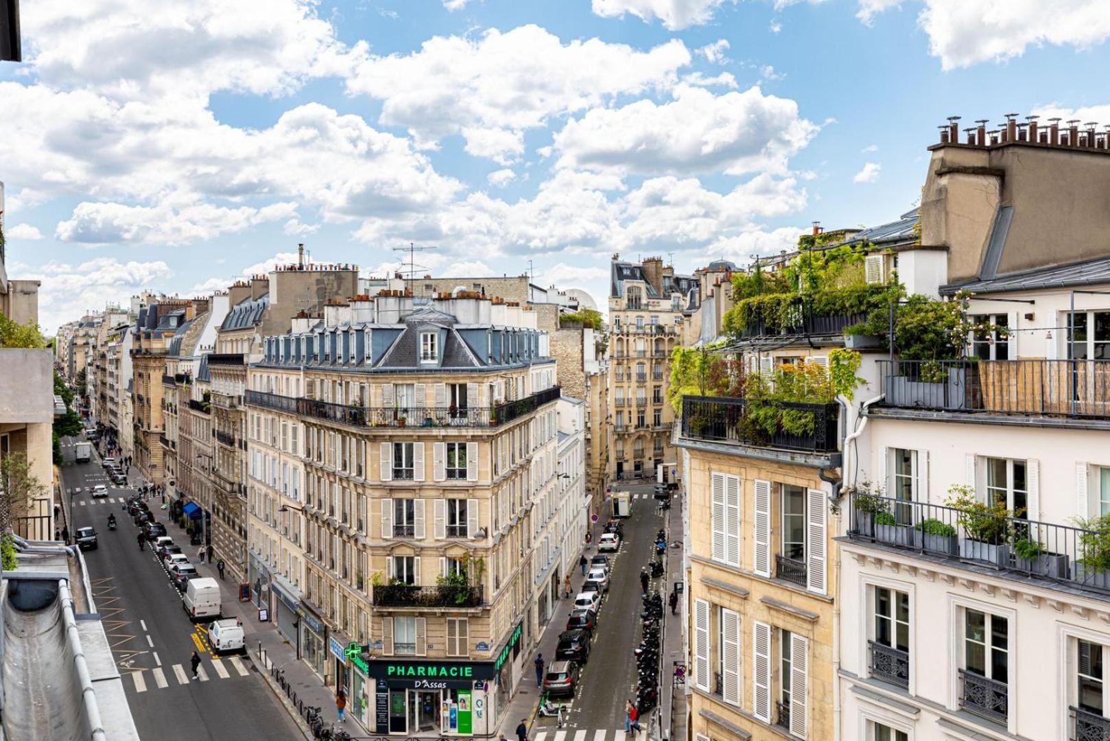 Guestready - Confort Moderne Dans Le 6eme *