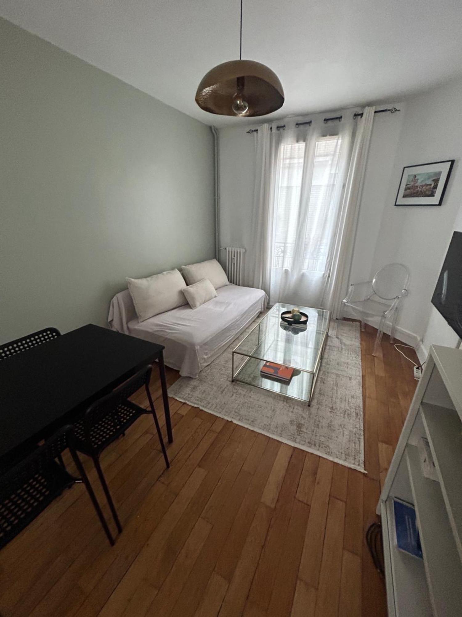 Apartment Le Cocon, Village Jourdain *