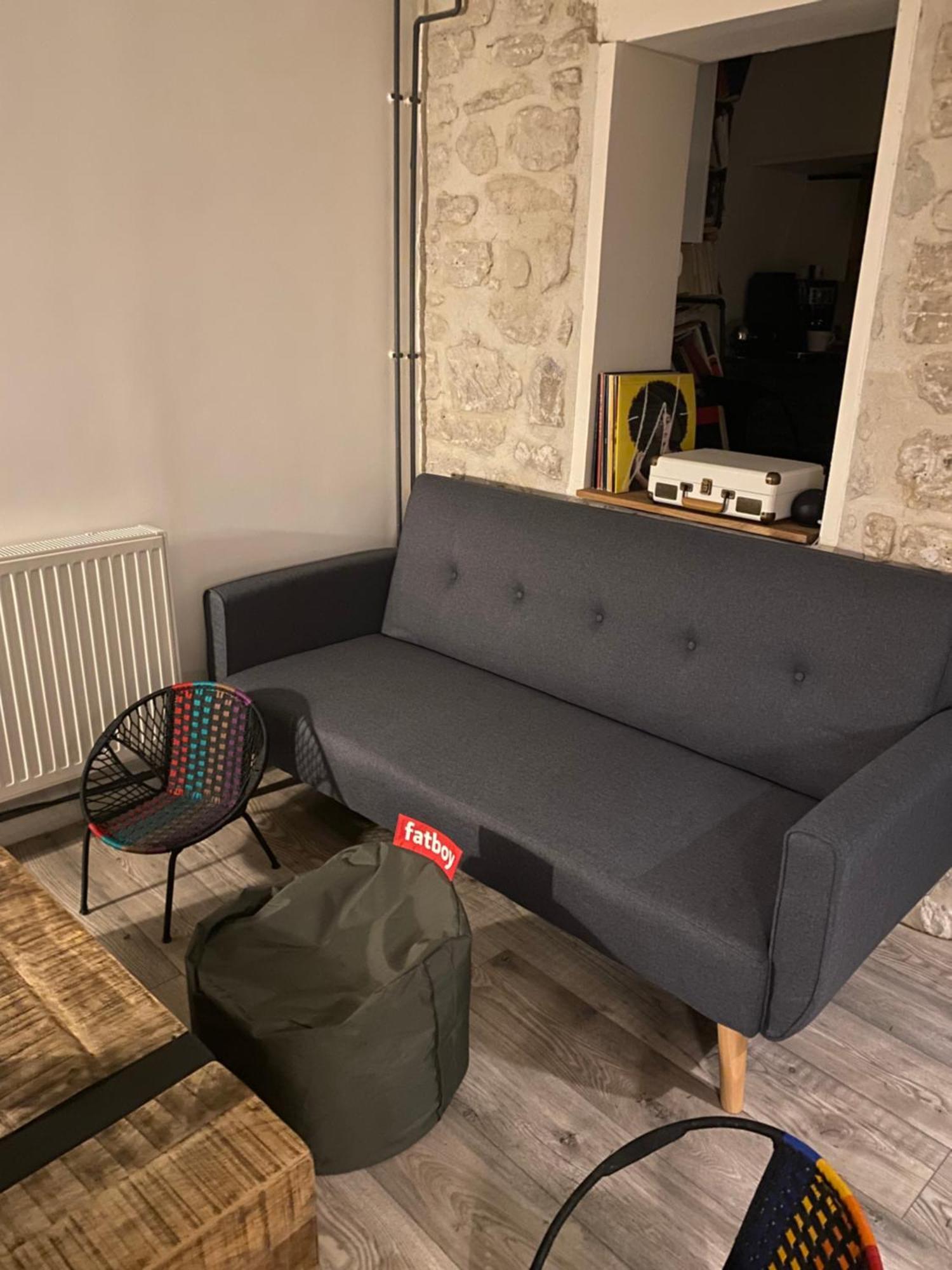 Comme Maison A Appartement
