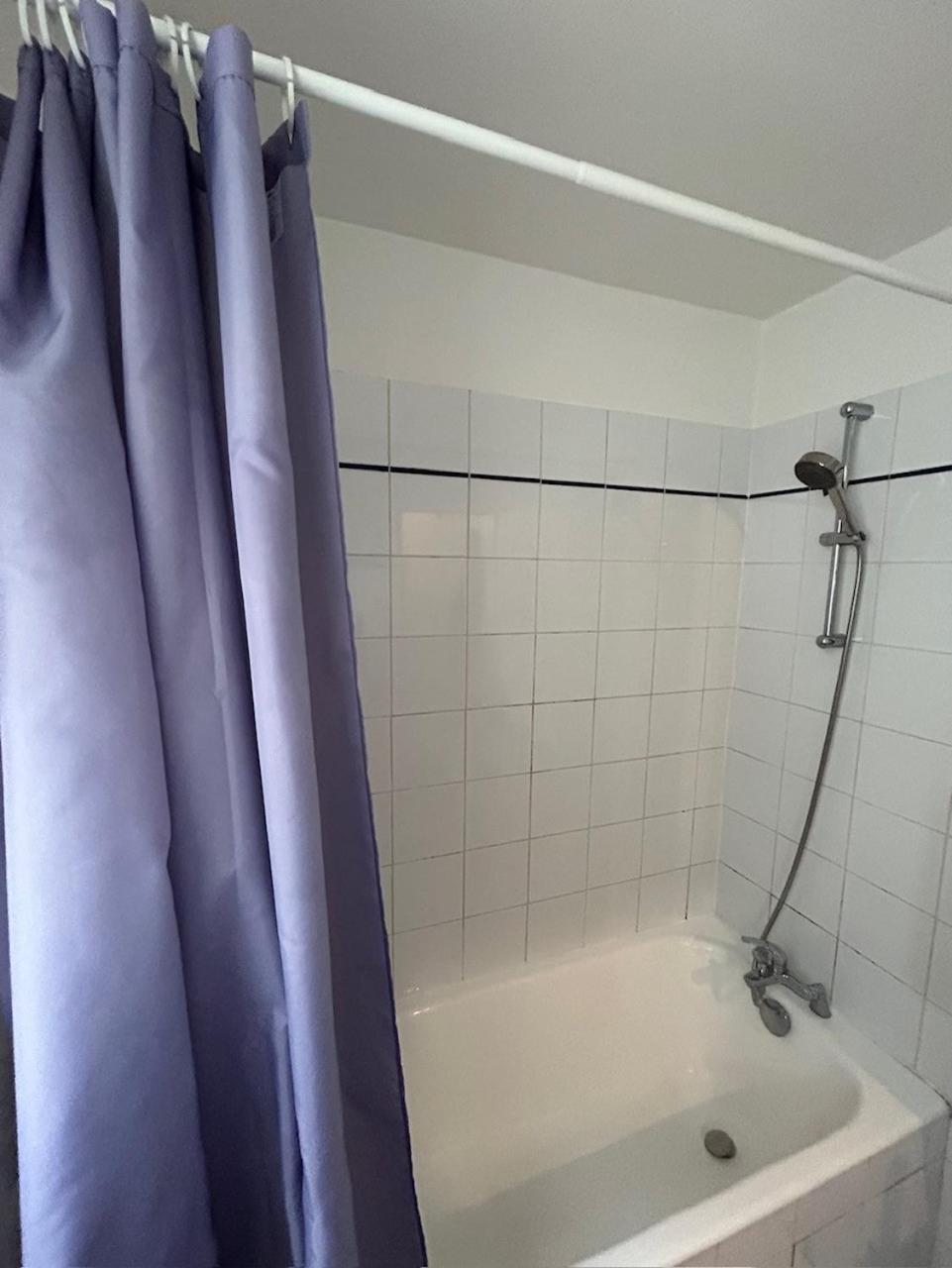 Le Cocon, Village Jourdain Apartment Paris