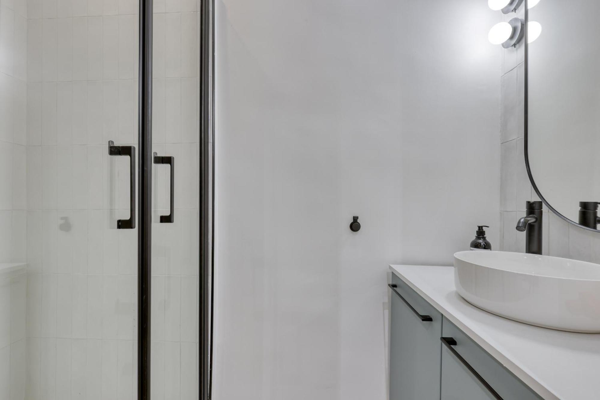And New 2 Bedrooms Flat - Heart Of 02 Apartment Paris