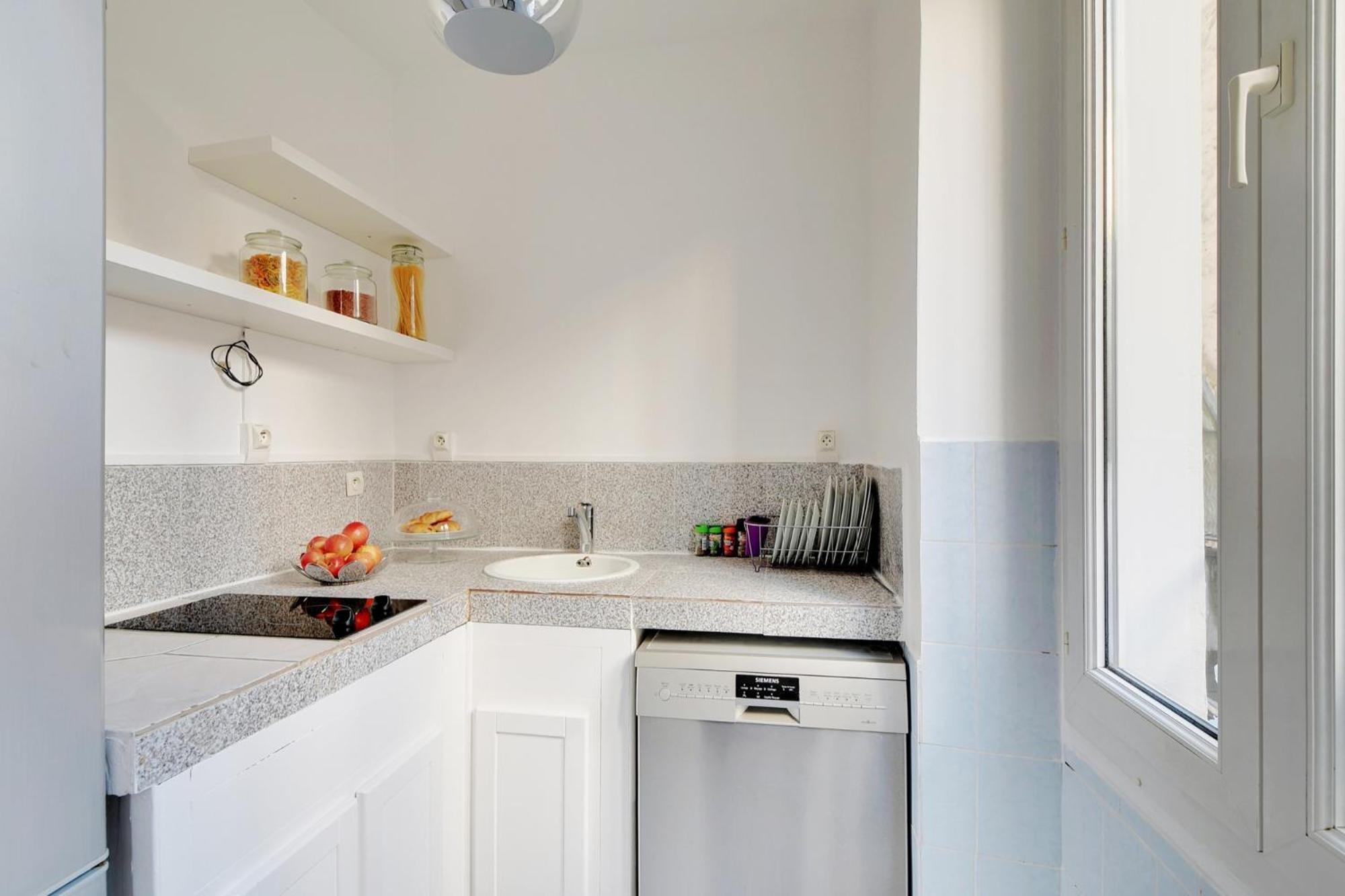 Champs De Mars - Grenelle Apartment Paris