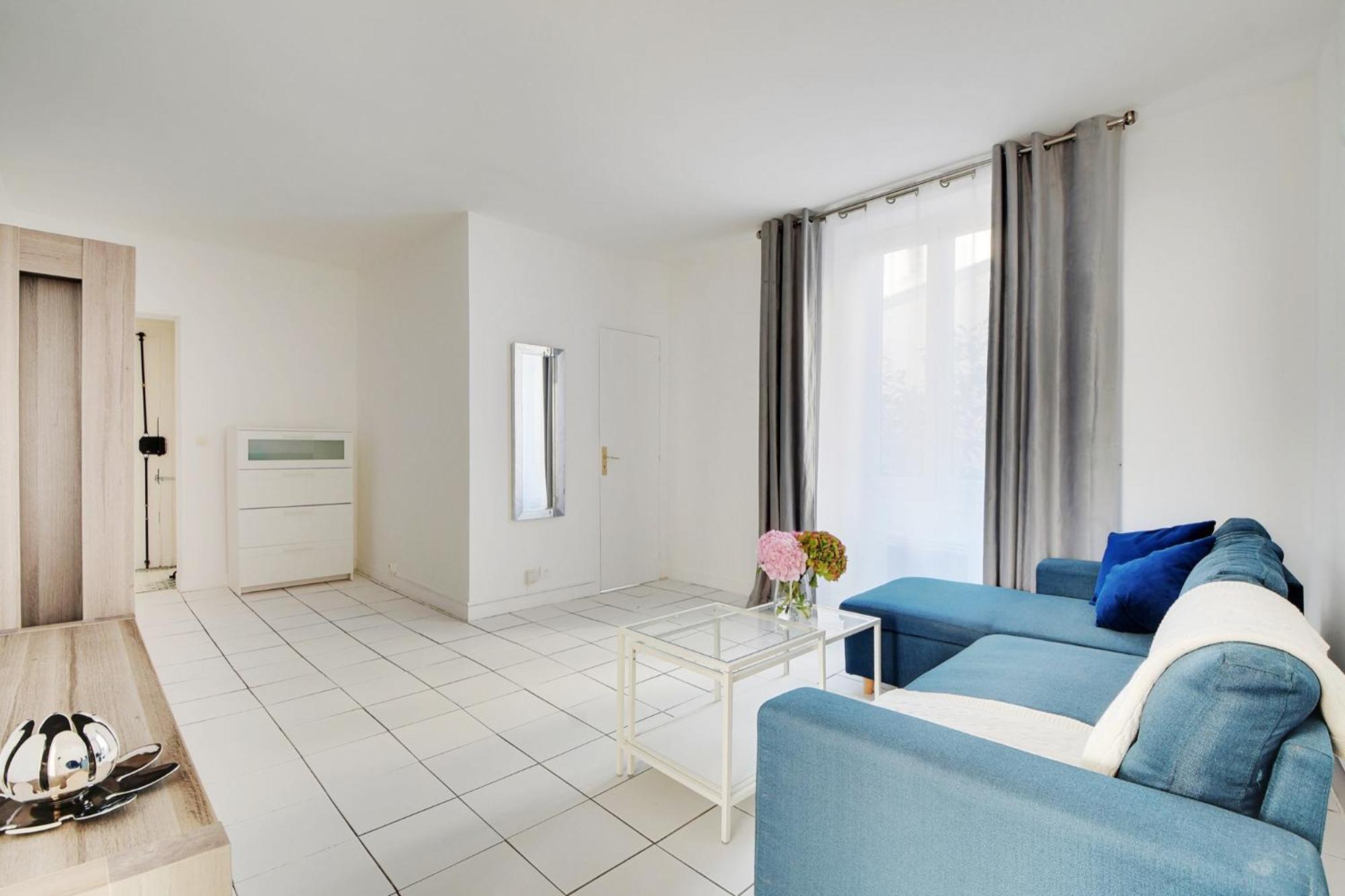 Apartment Champs De Mars - Grenelle *