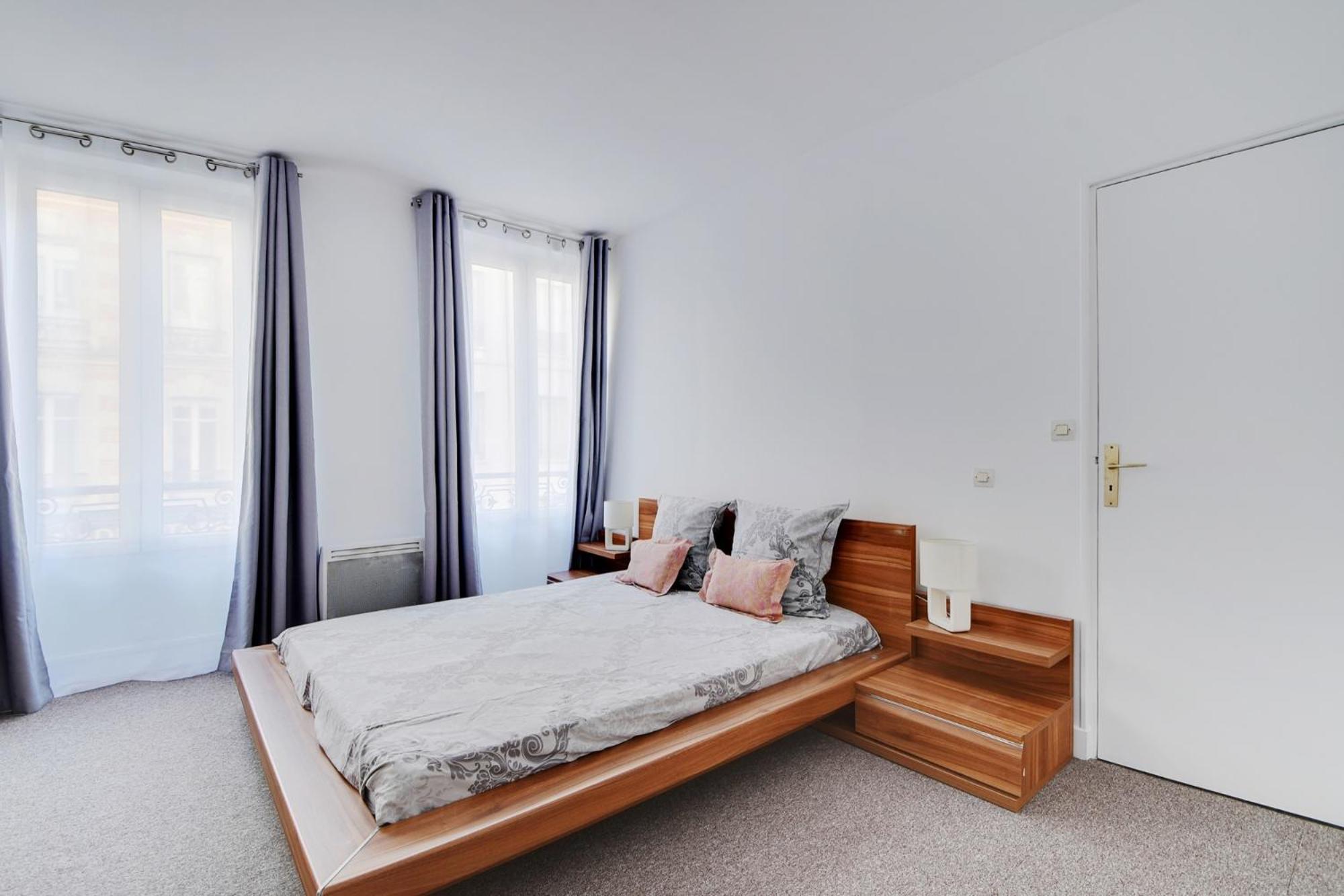 Apartment Champs De Mars - Grenelle