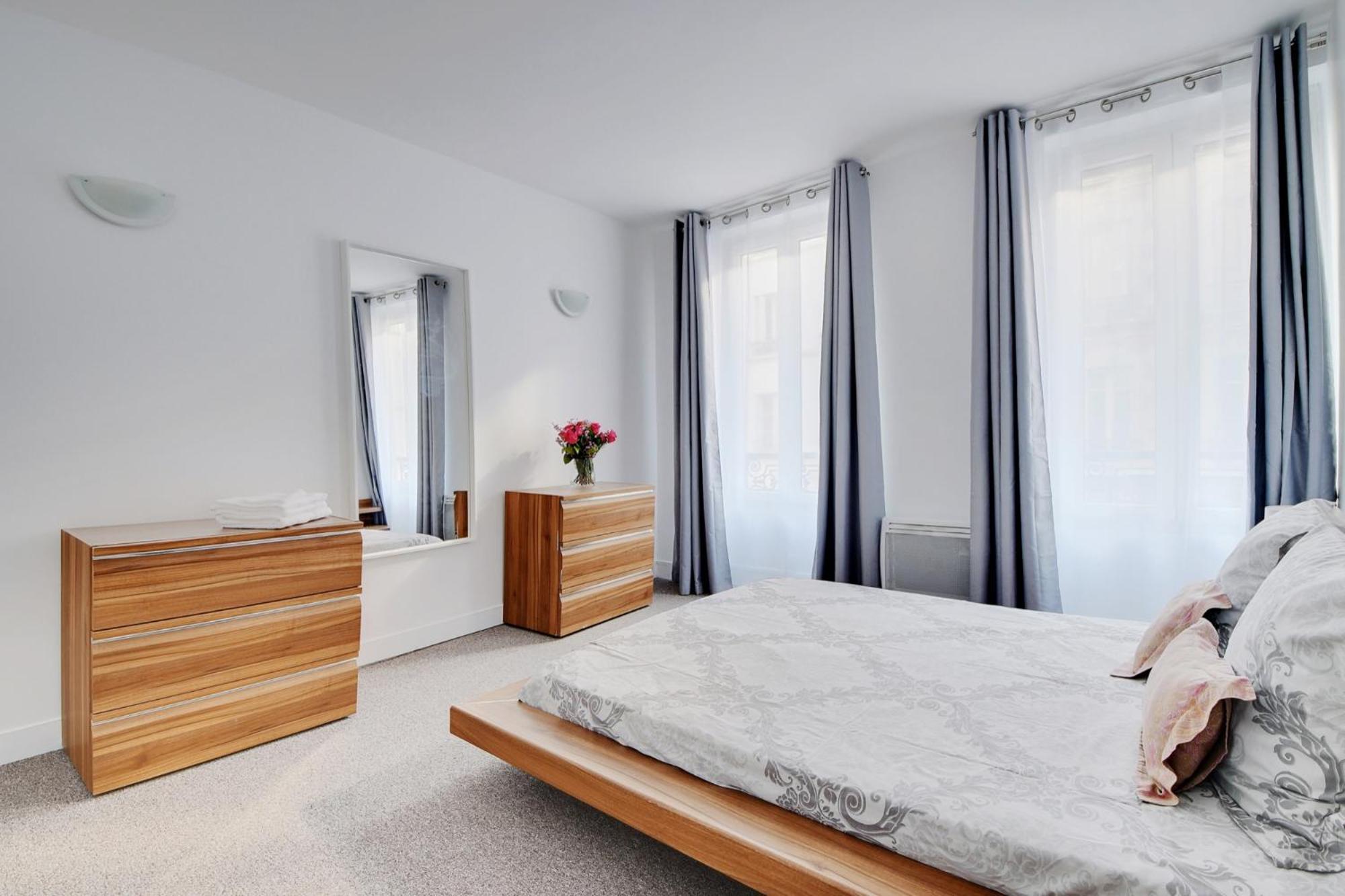 Apartment Champs De Mars - Grenelle Paris