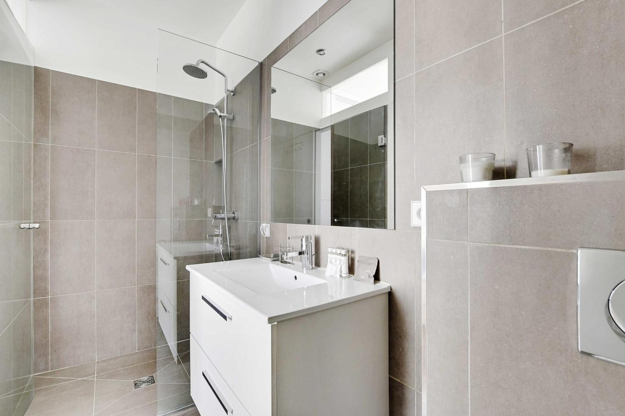 Authentic - 1br-2p - Palais Garnier