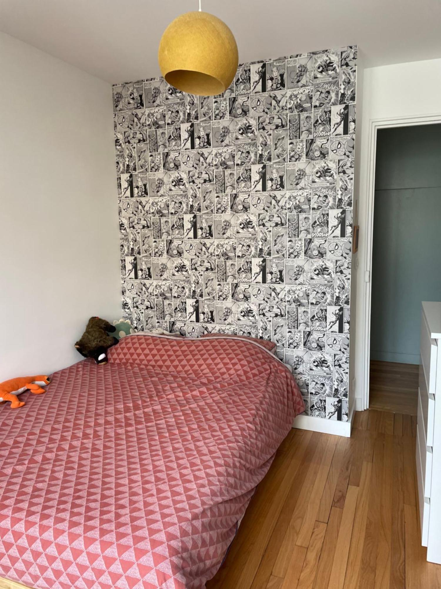 Apartment Familial *