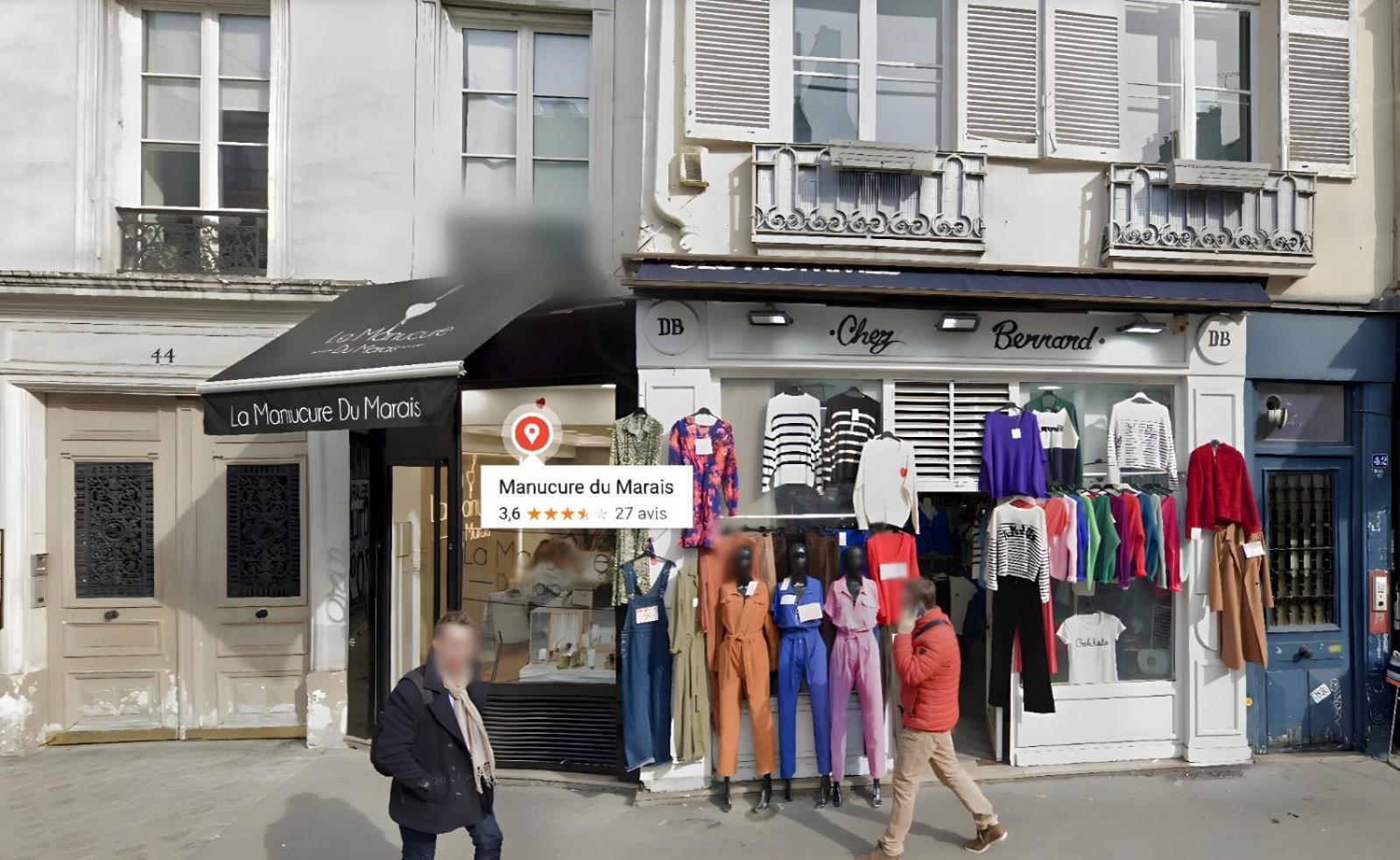Le Marais Free Netflix Appartement Paris
