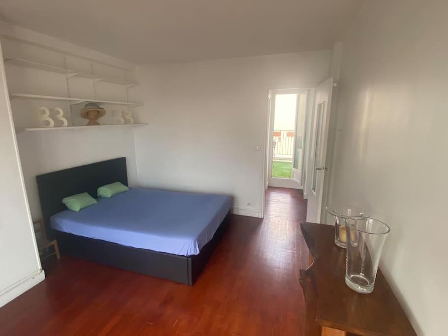 Eiffel Beaugrenelle - Beautiful T2 58m2 With Terrasse 22m2 Paris