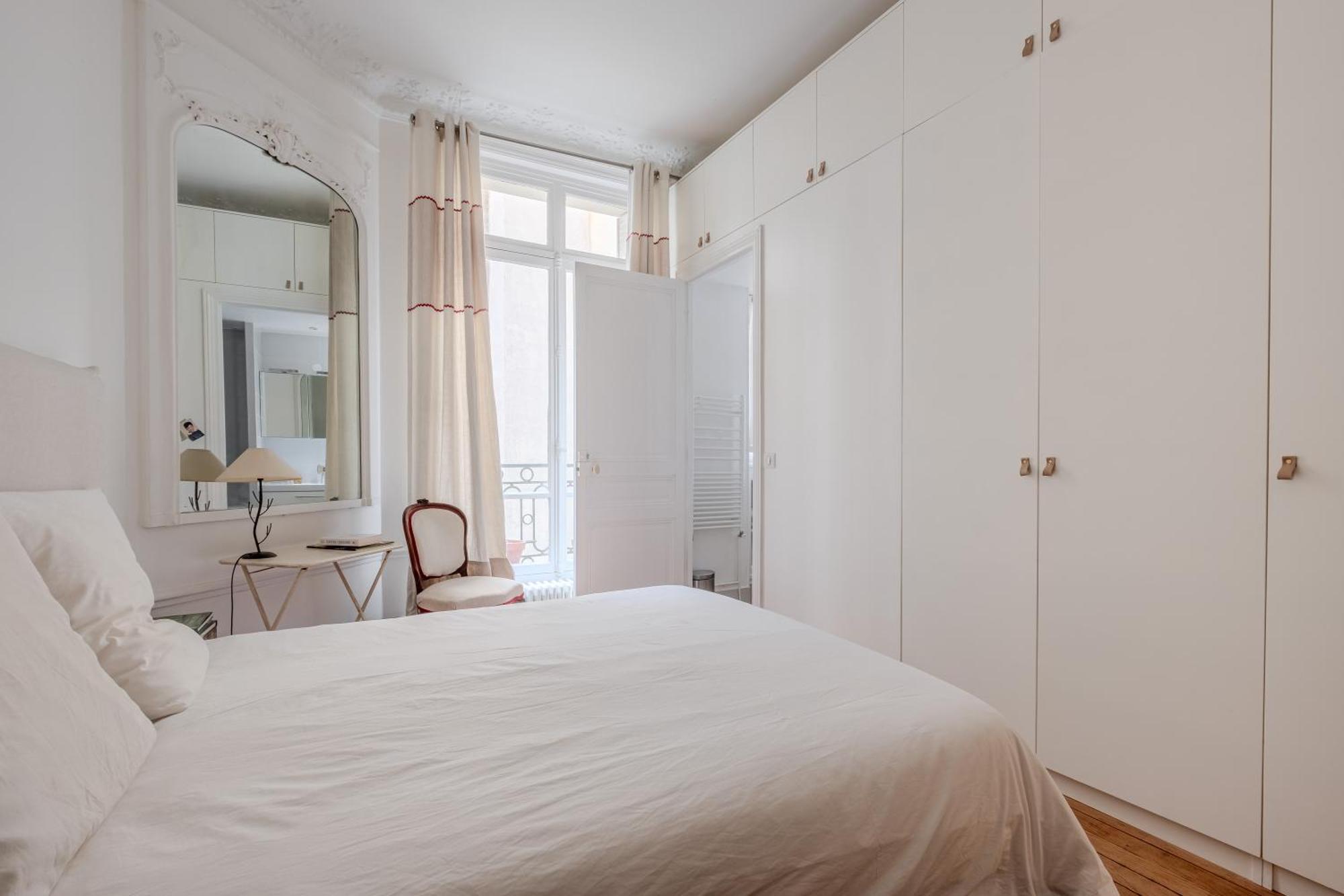 Veeve - Classical Symphony Apartment Paris