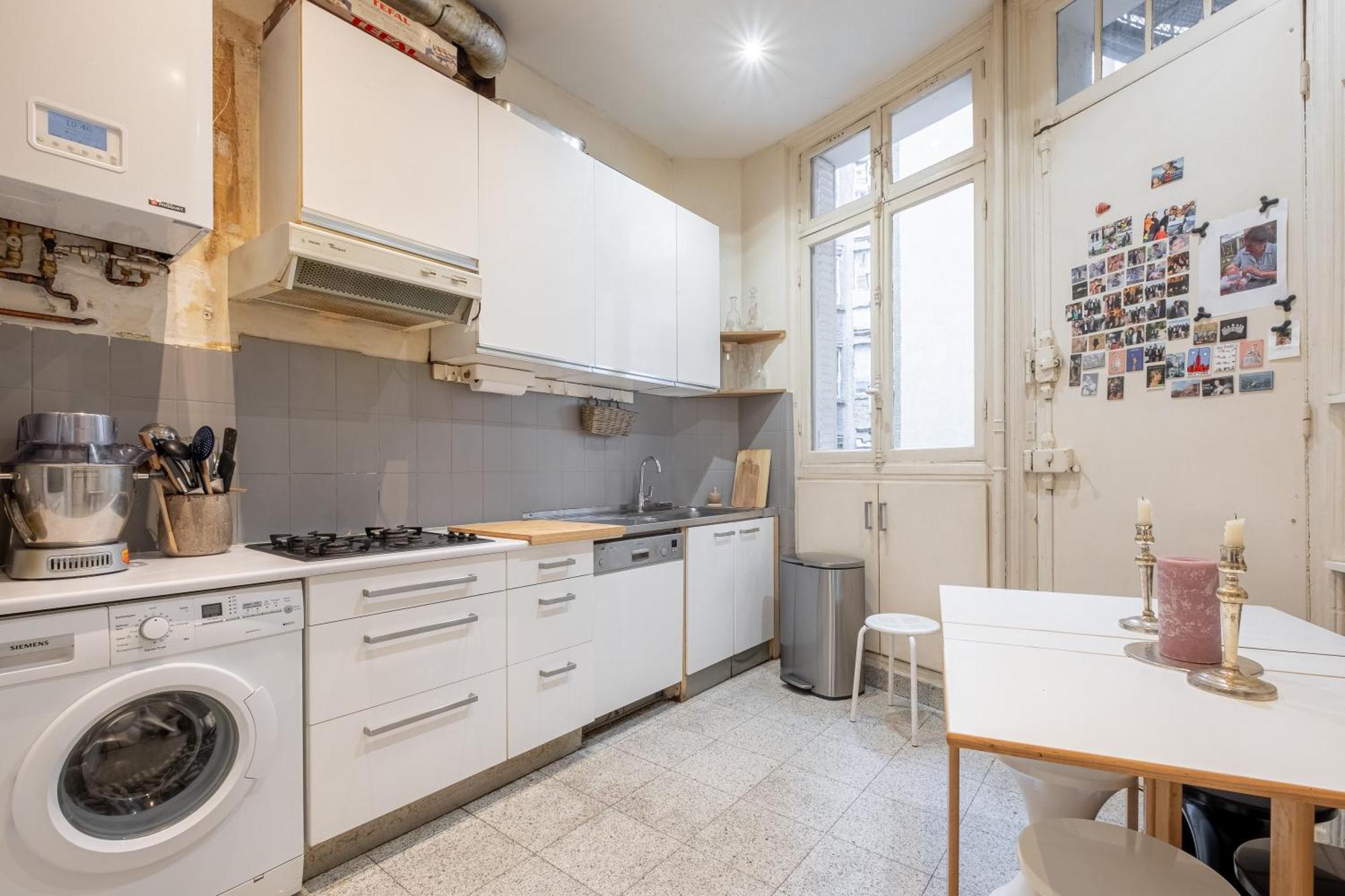 Veeve - Classical Symphony Apartment *