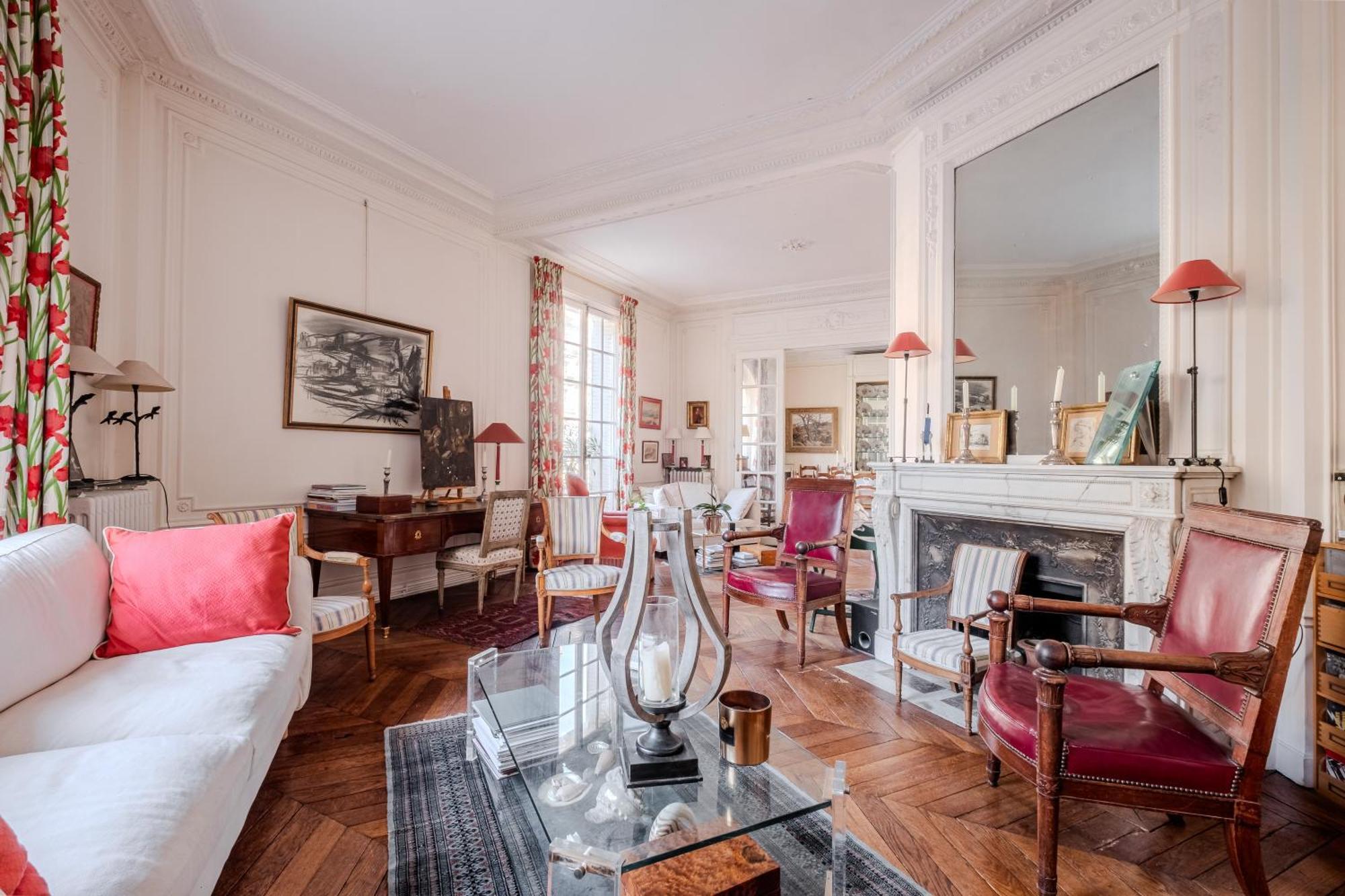 Veeve - Classical Symphony Apartment *