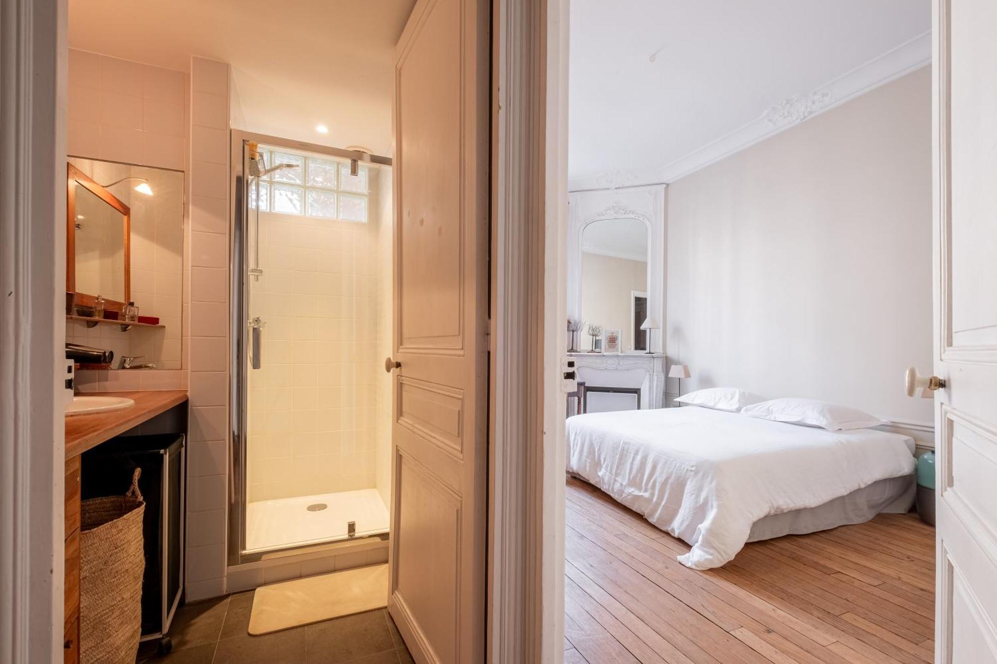 Apartment Veeve - Classical Symphony *