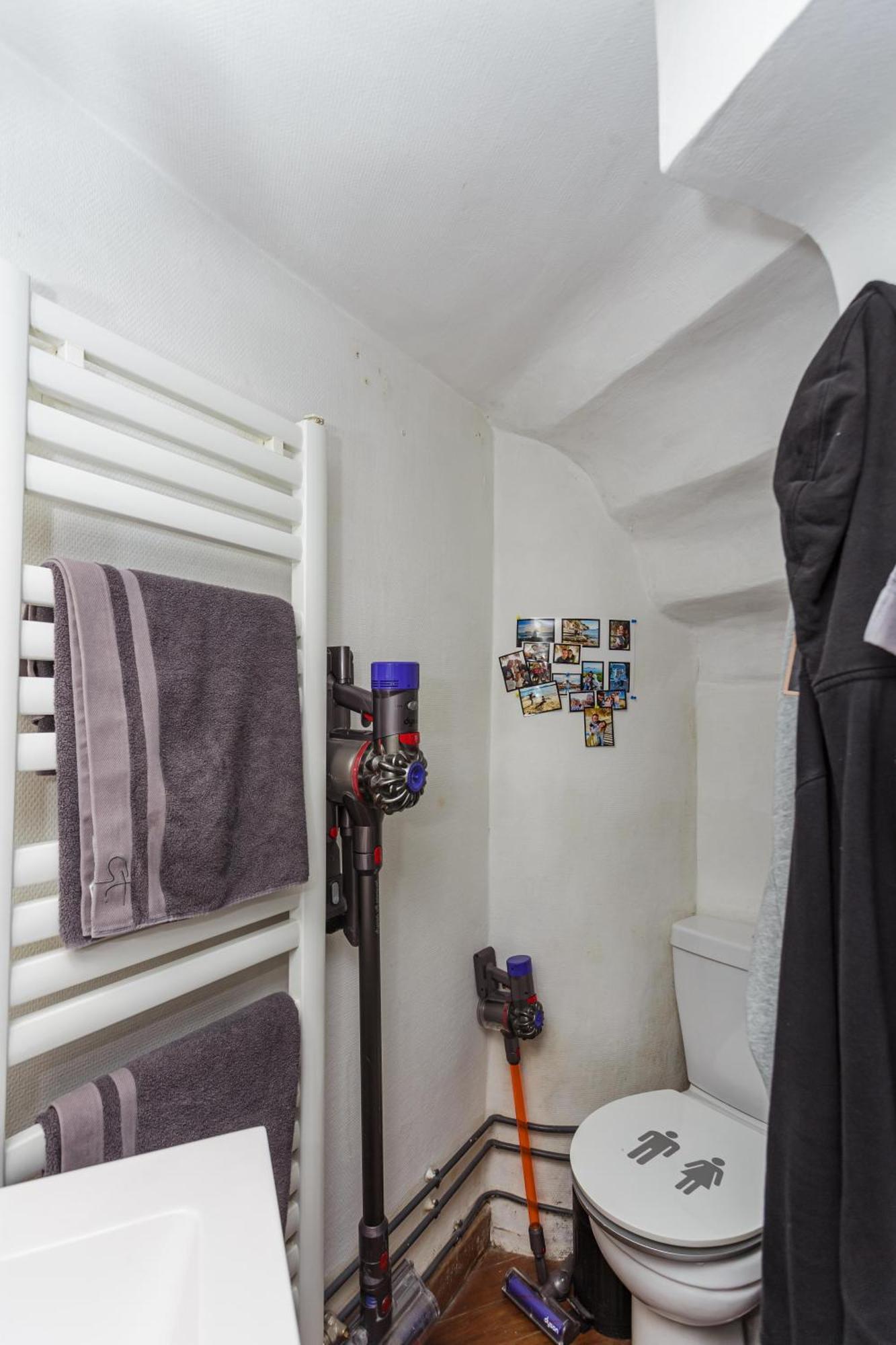 Appartement Comme Maison A