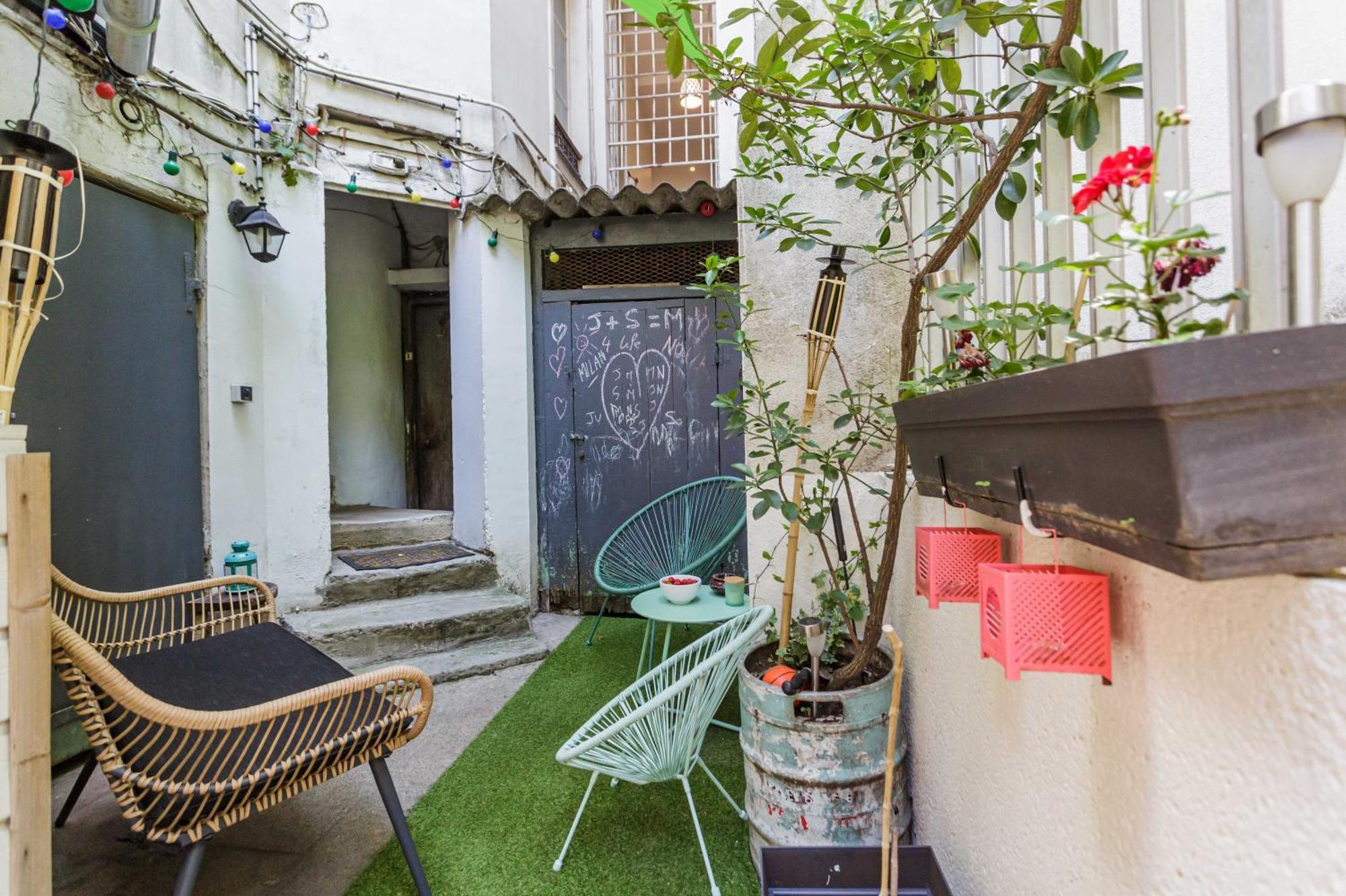 Appartement Comme Maison A *