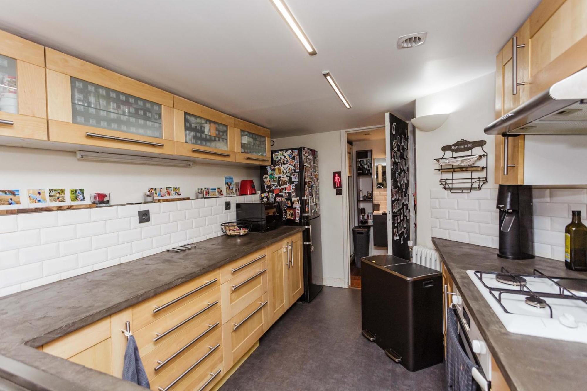 Appartement Comme Maison A