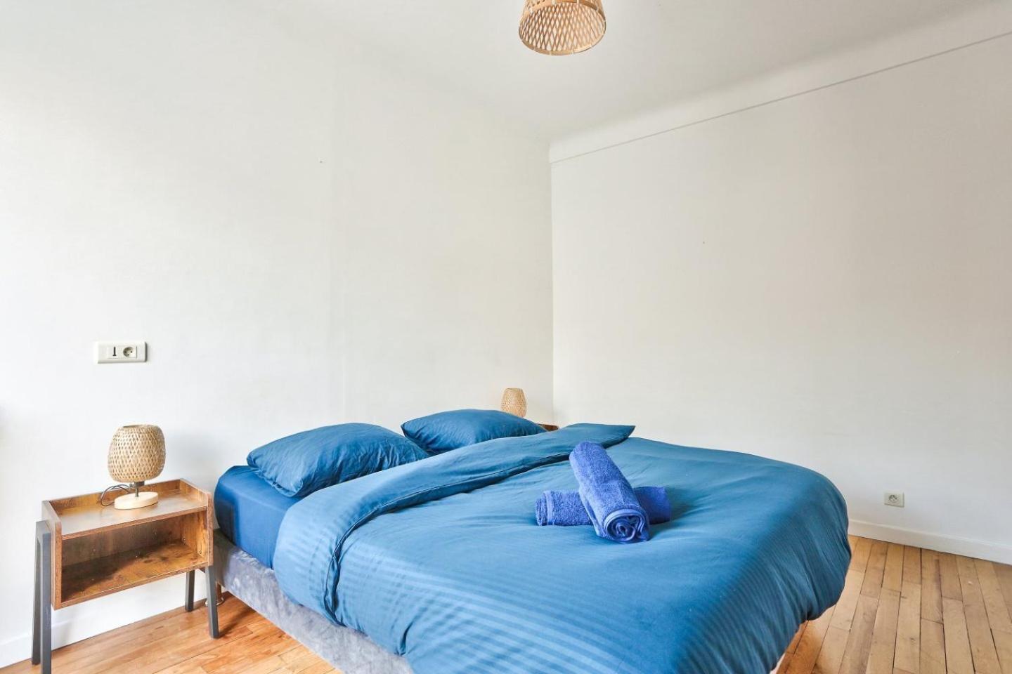 Appartement Le Marais Free Netflix