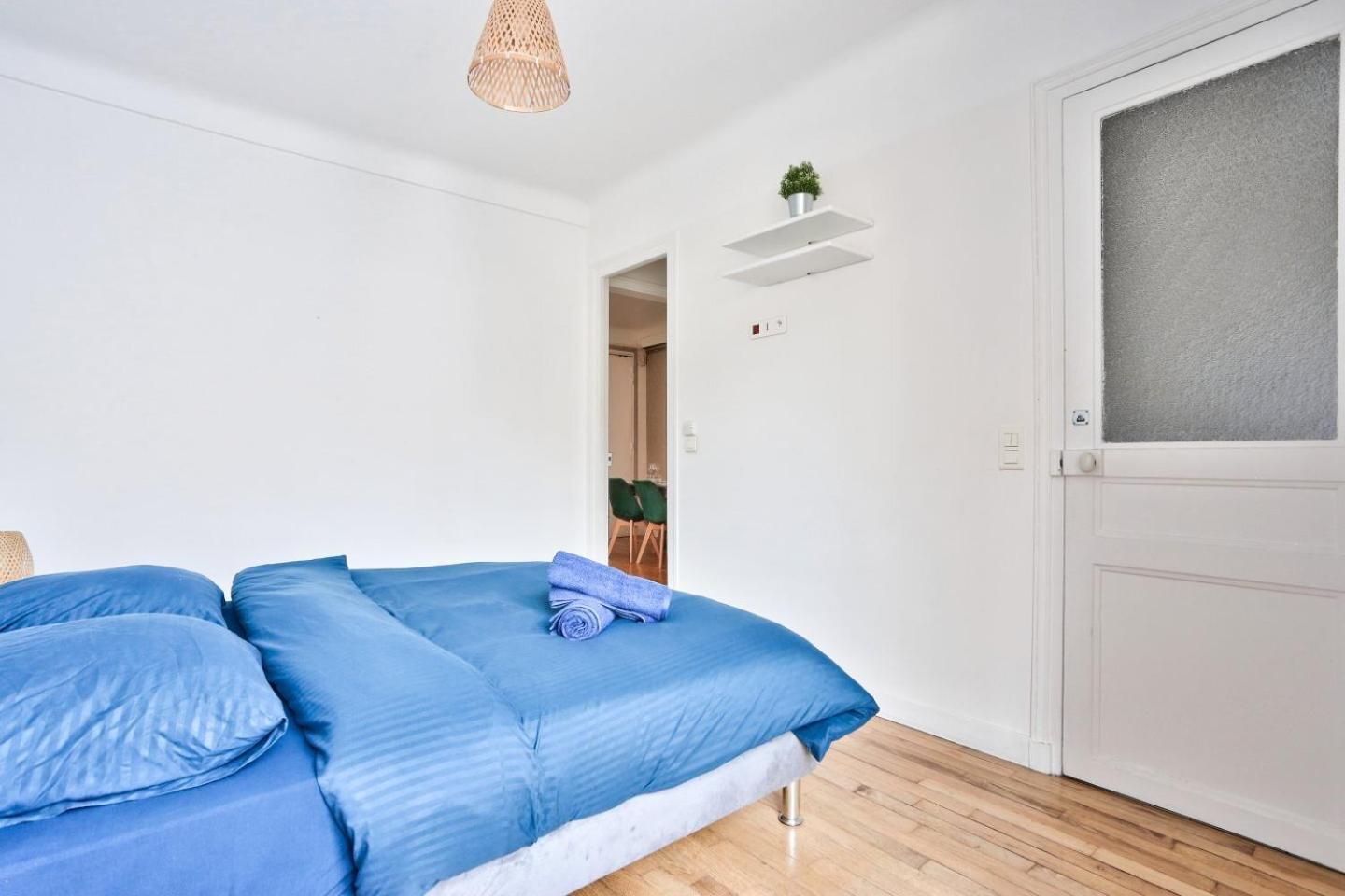 Appartement Le Marais Free Netflix