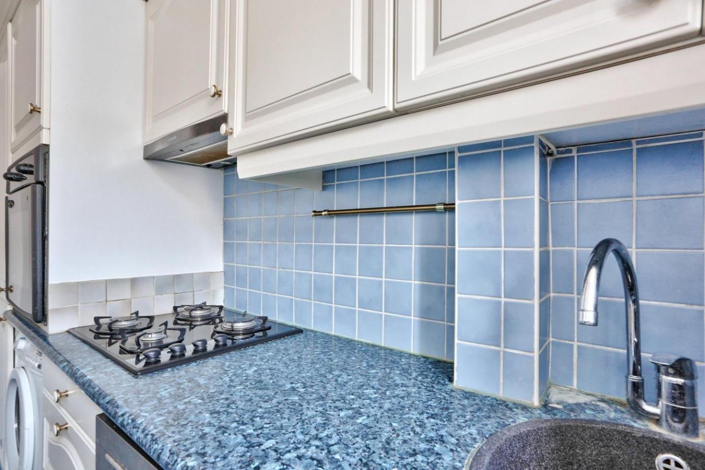 Apartment Le Marais Free Netflix *