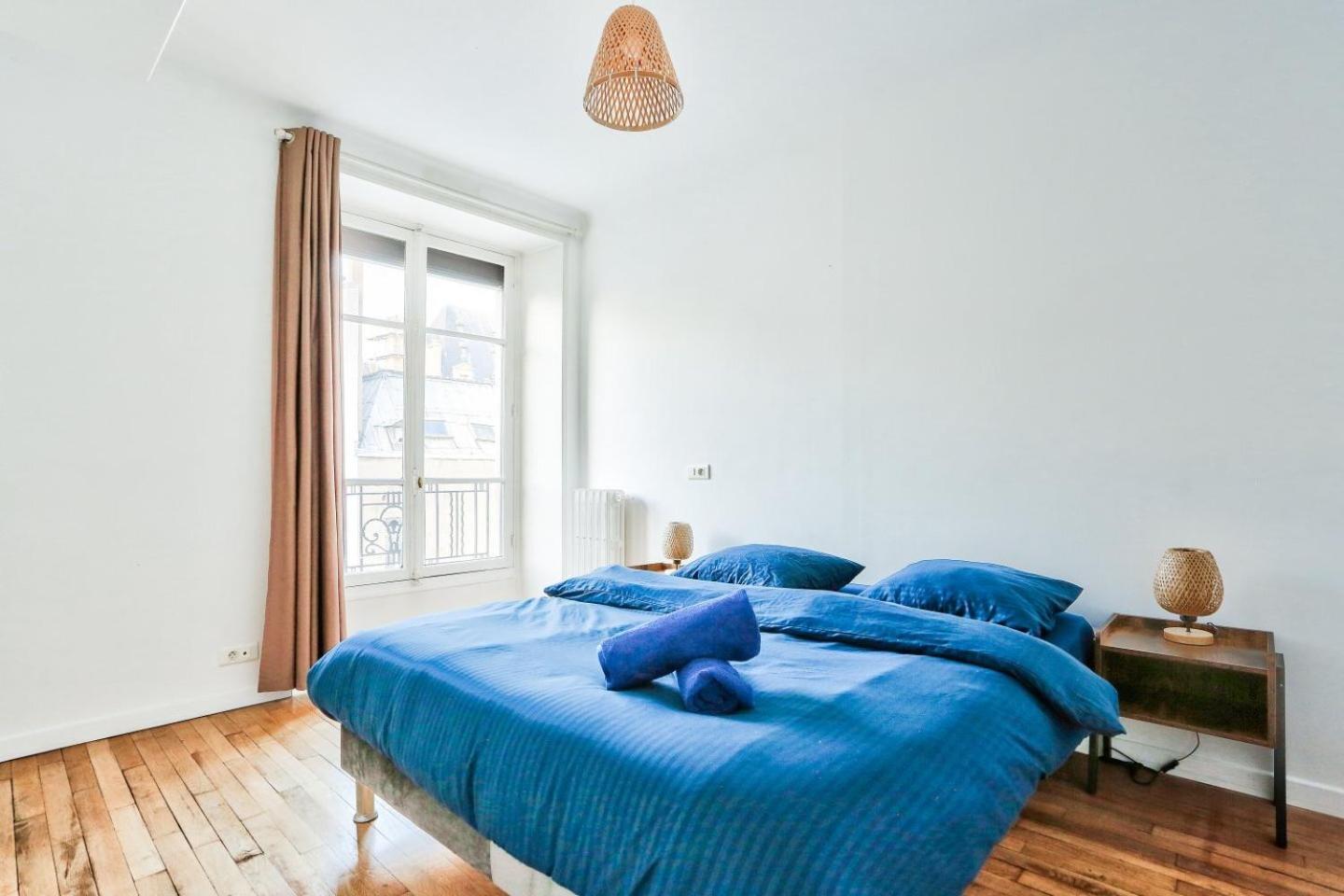 Le Marais Free Netflix Appartement *