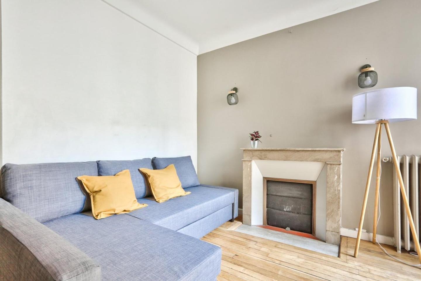 Le Marais Free Netflix * Paris