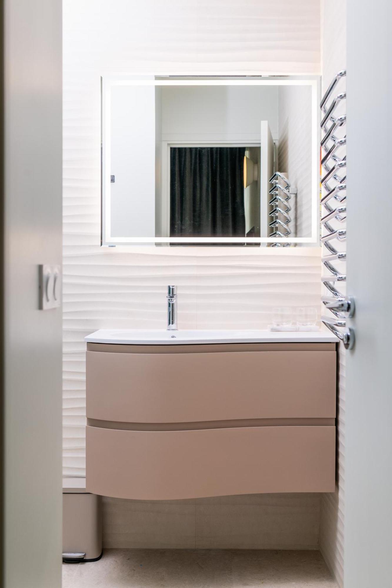 Citihome Alesia Apartment