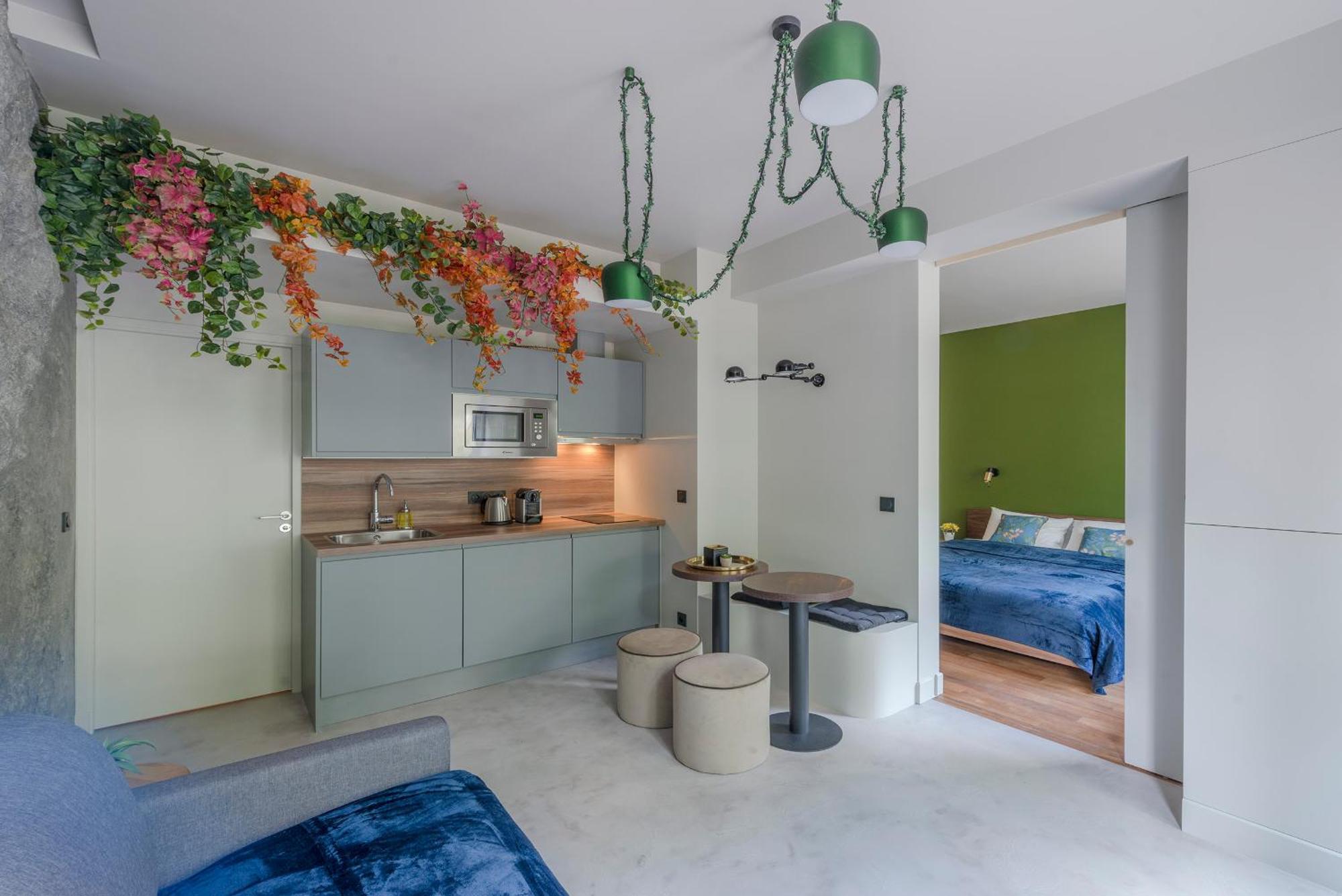 Citihome Alesia Apartment Paris