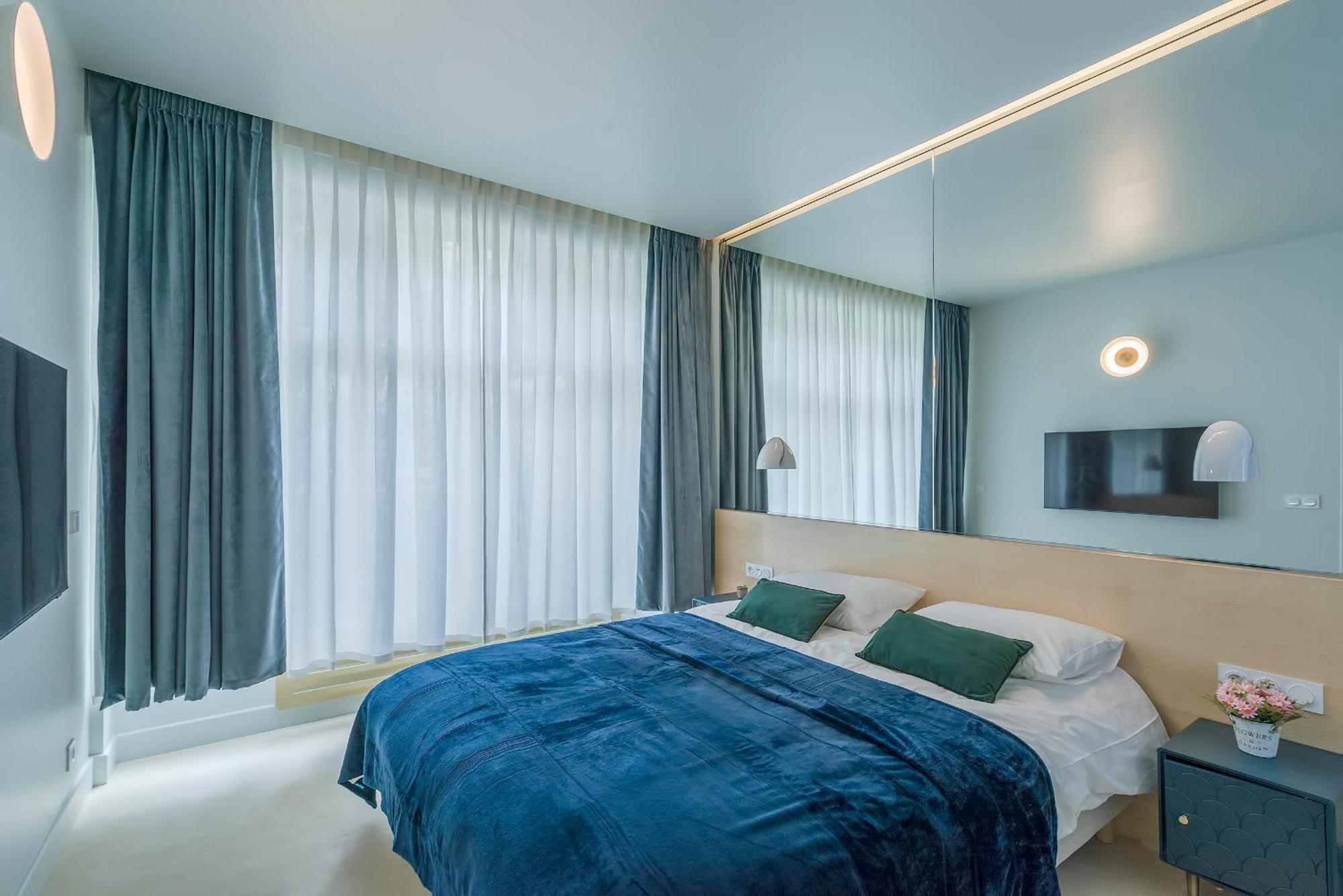 Citihome Alesia Paris