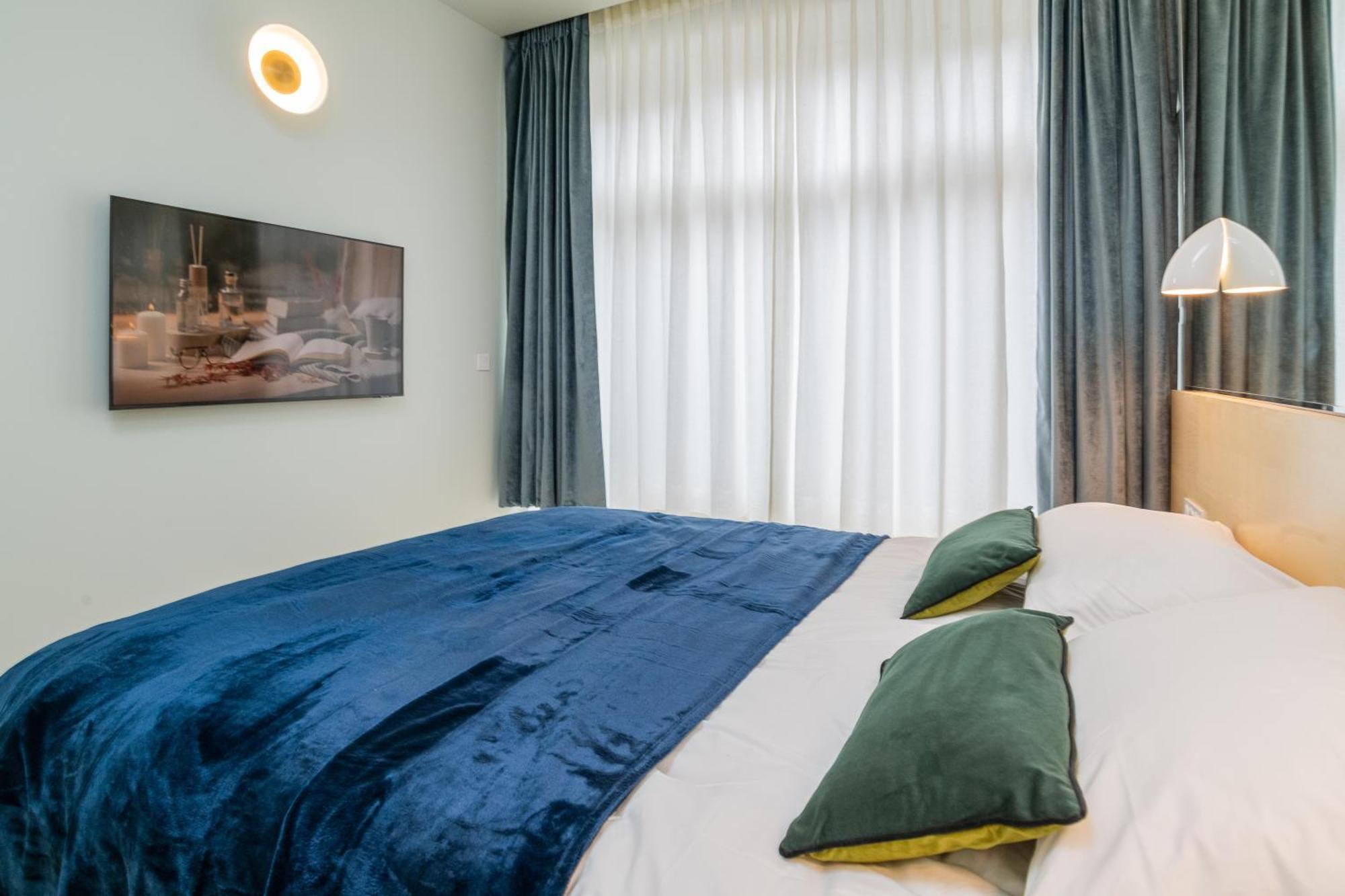 Citihome Alesia Apartment