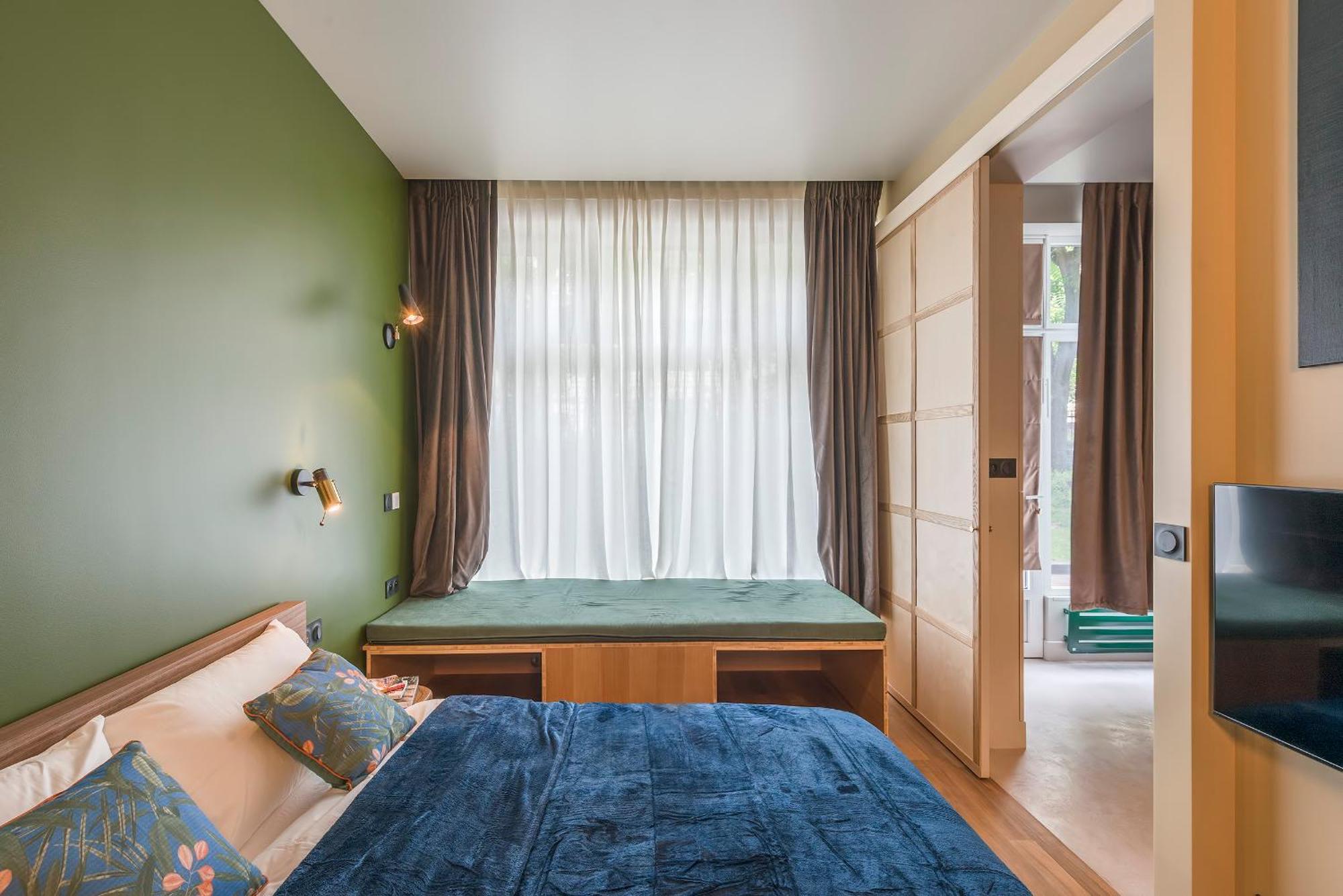 Citihome Alesia * Paris