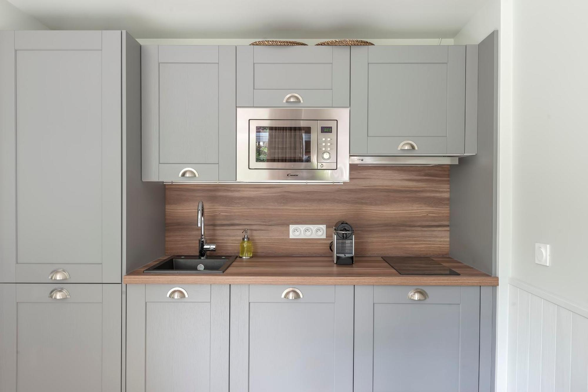 Apartment Citihome Alesia