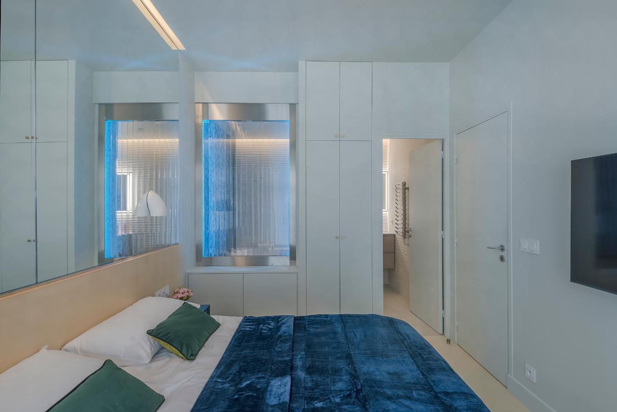 Citihome Alesia * Paris
