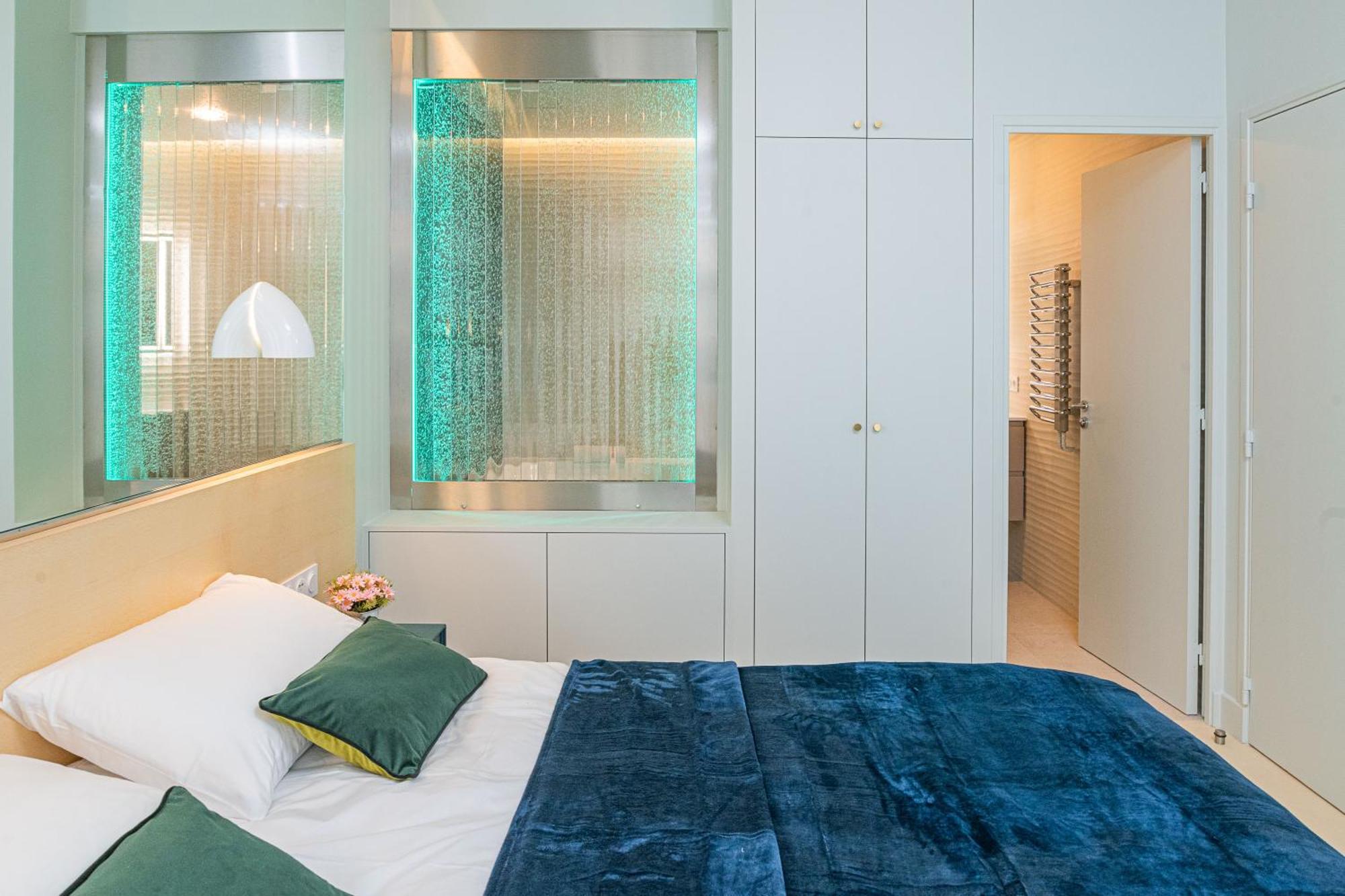Citihome Alesia Apartment