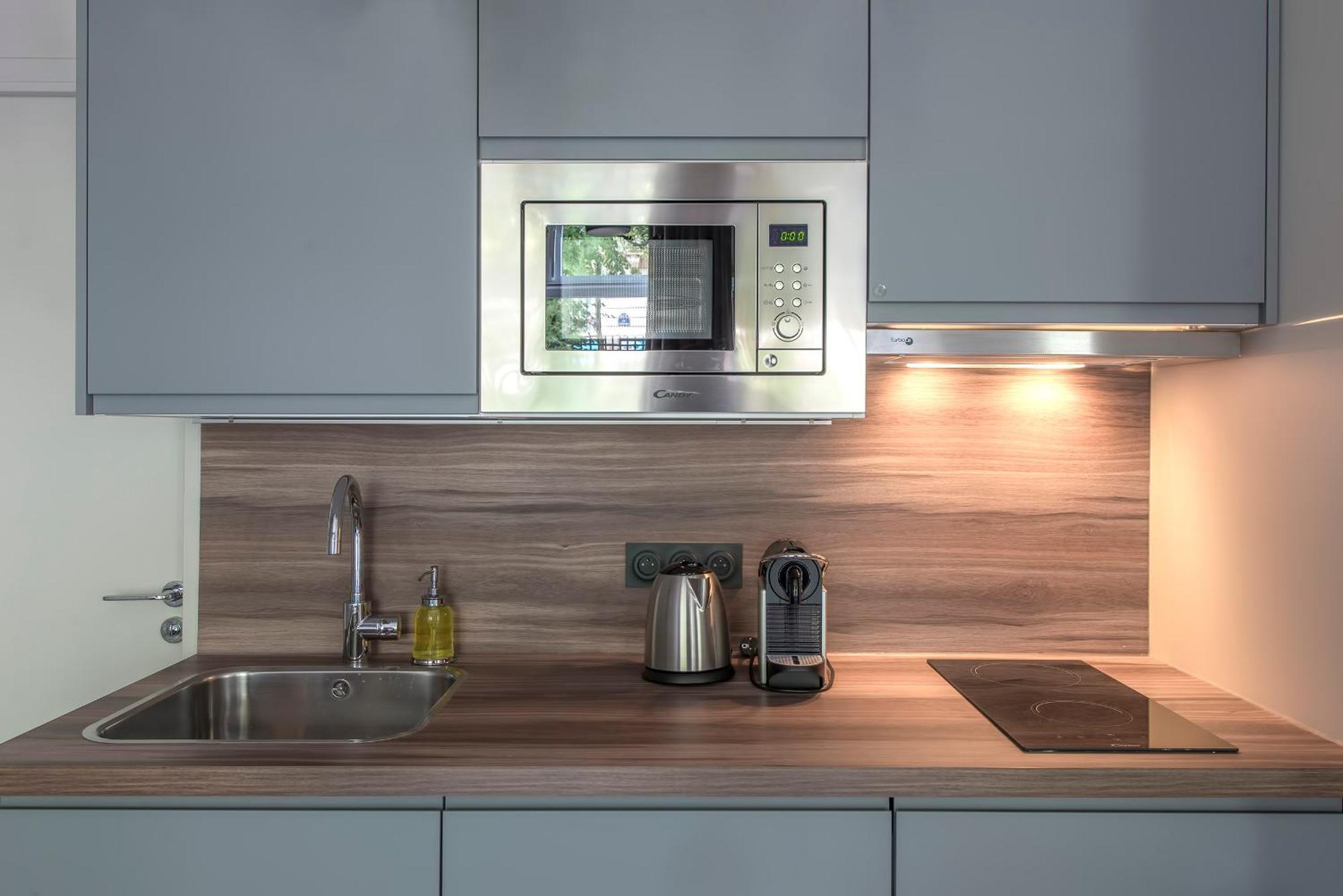 Citihome Alesia Paris