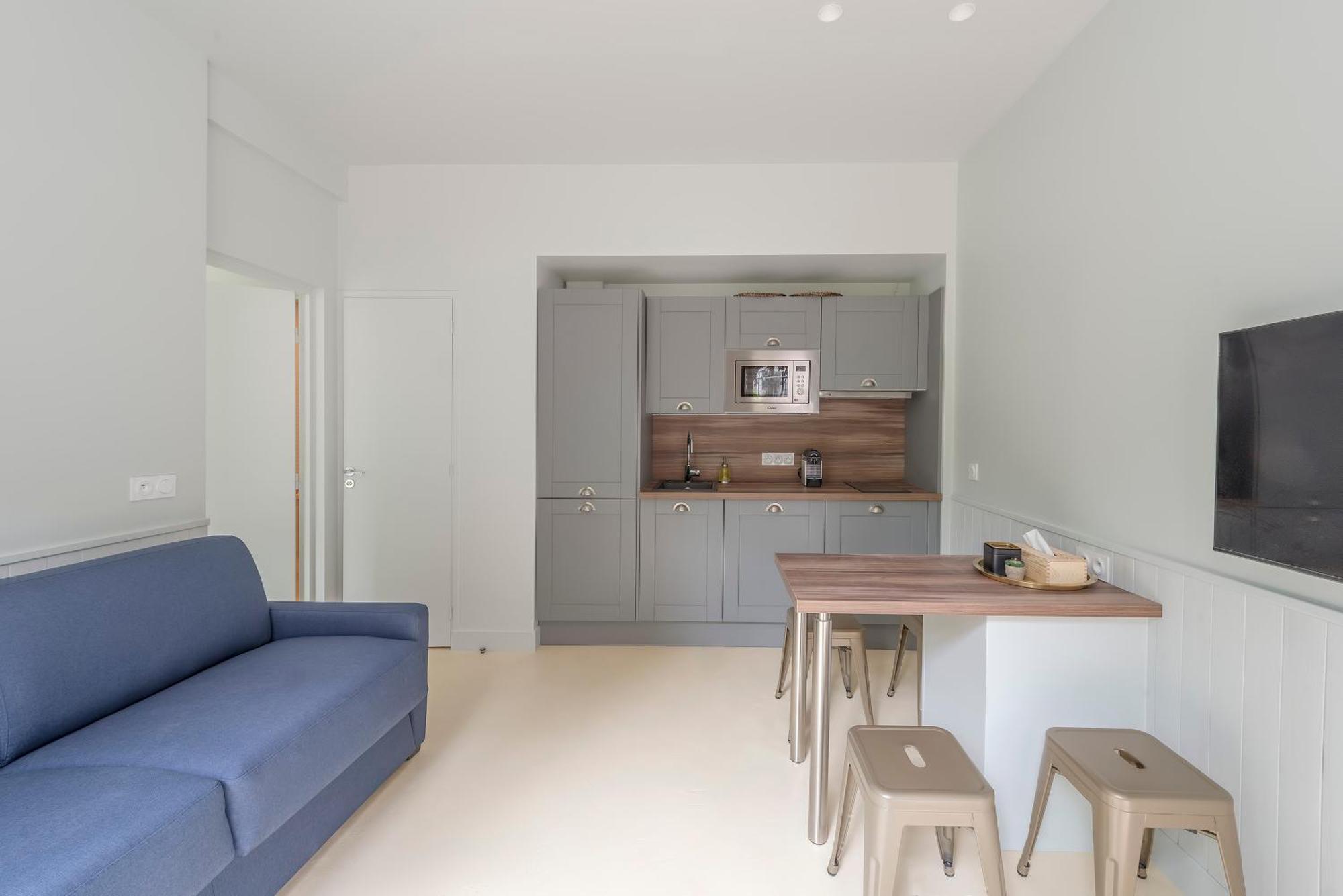 Citihome Alesia