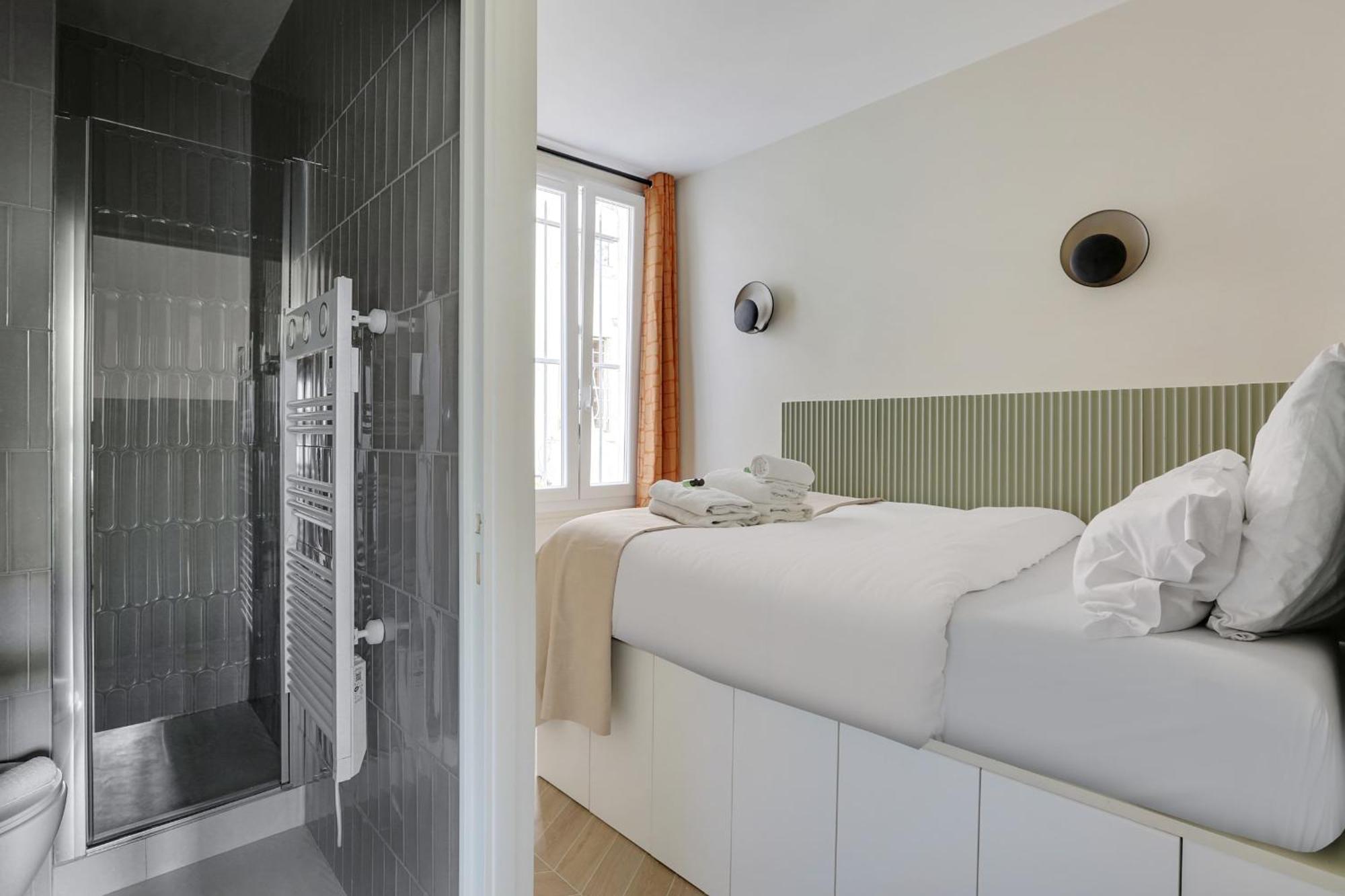 Apartment Voltaire Roquette - Magnifique Paris
