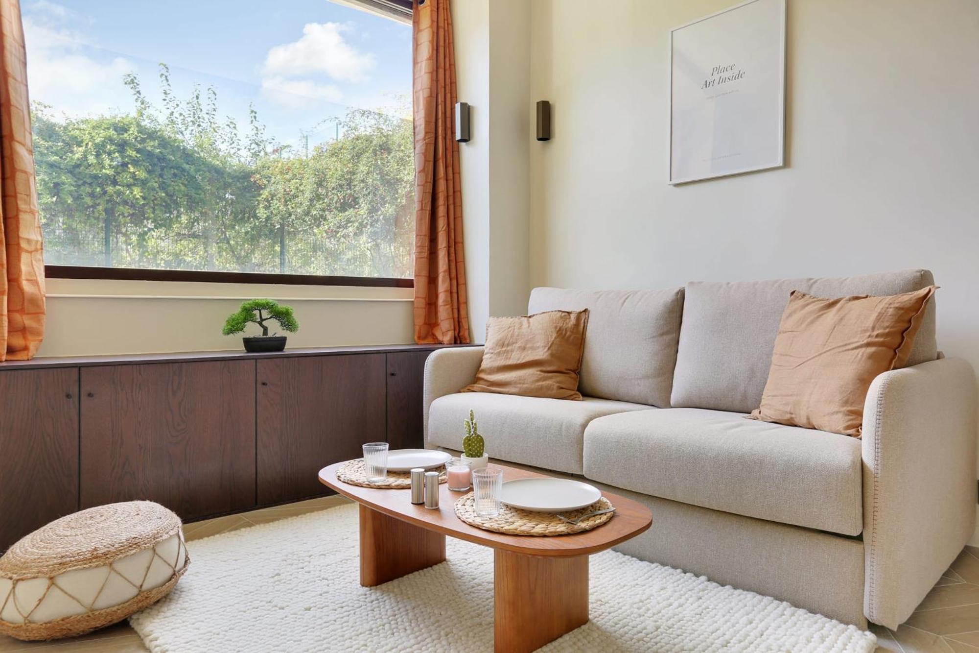 Voltaire Roquette - Magnifique Apartment *