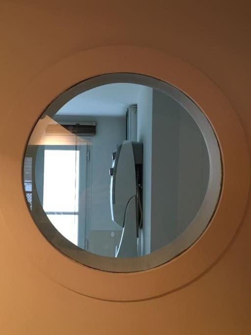 De Pianiste -9e /opera - Climatisation Apartment