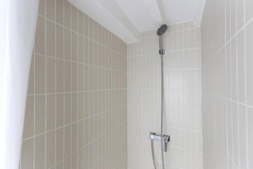 De Pianiste -9e /opera - Climatisation Apartment Paris
