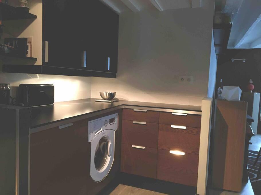 Apartment De Pianiste -9e /opera - Climatisation Paris