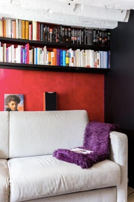 De Pianiste -9e /opera - Climatisation Apartment Paris