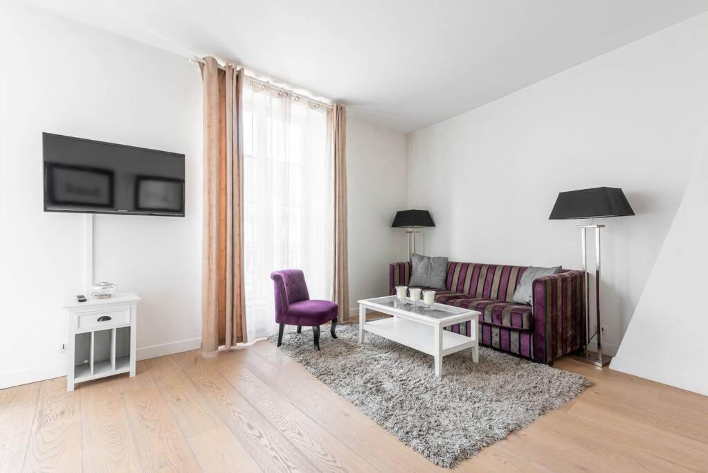 Vintage Le Bon Marche - Ii Apartment *
