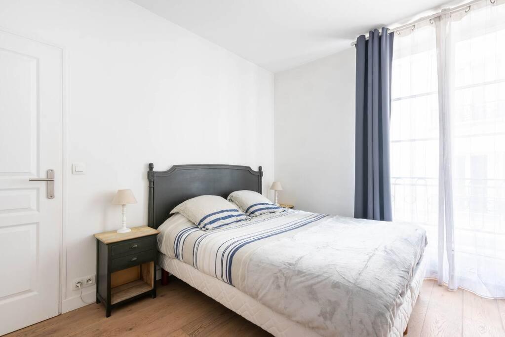 Apartment Vintage Le Bon Marche - Ii *
