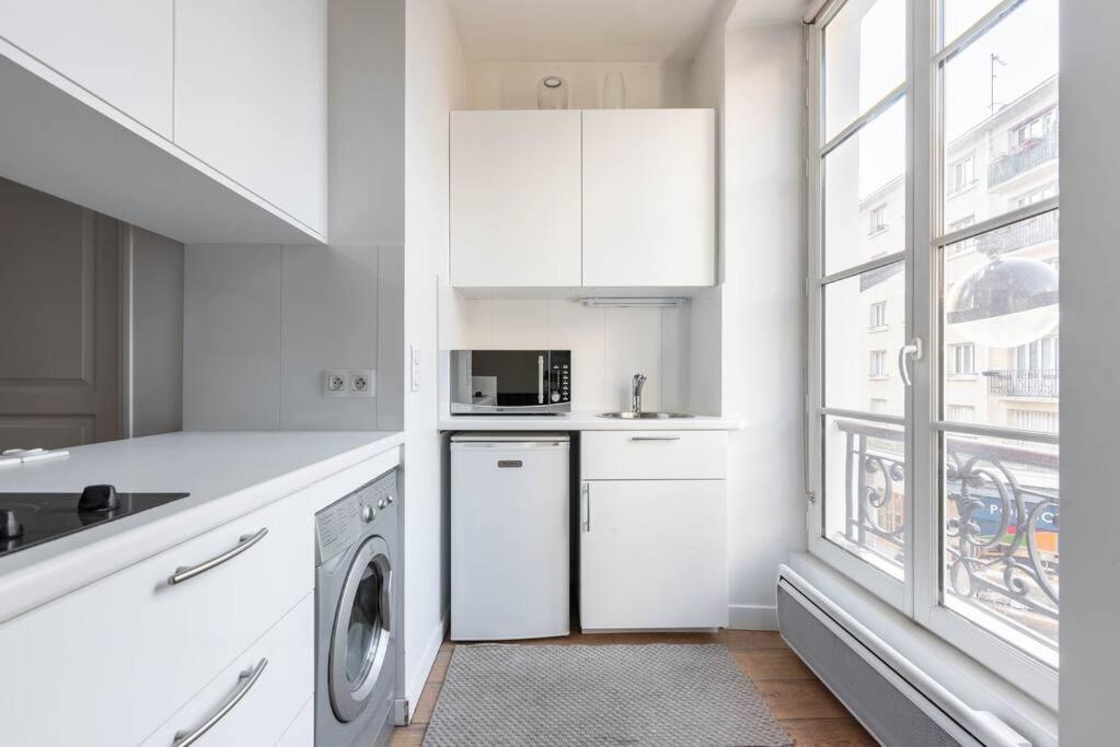 Apartment Vintage Le Bon Marche - Ii
