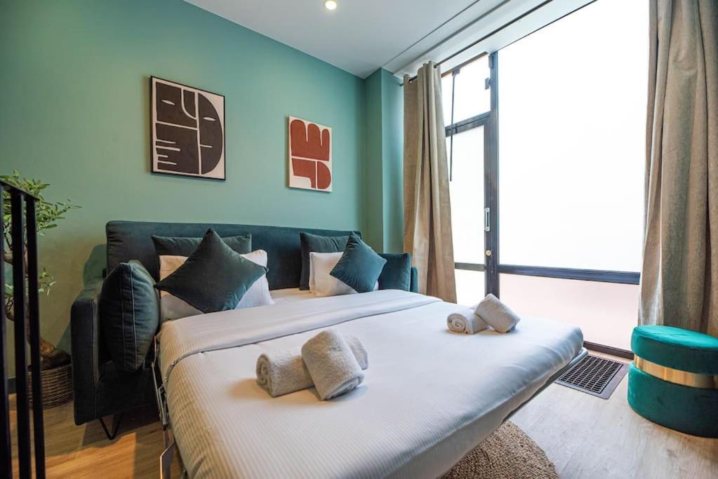 Beautiful Close To Eiffel Tower Apartment Paris